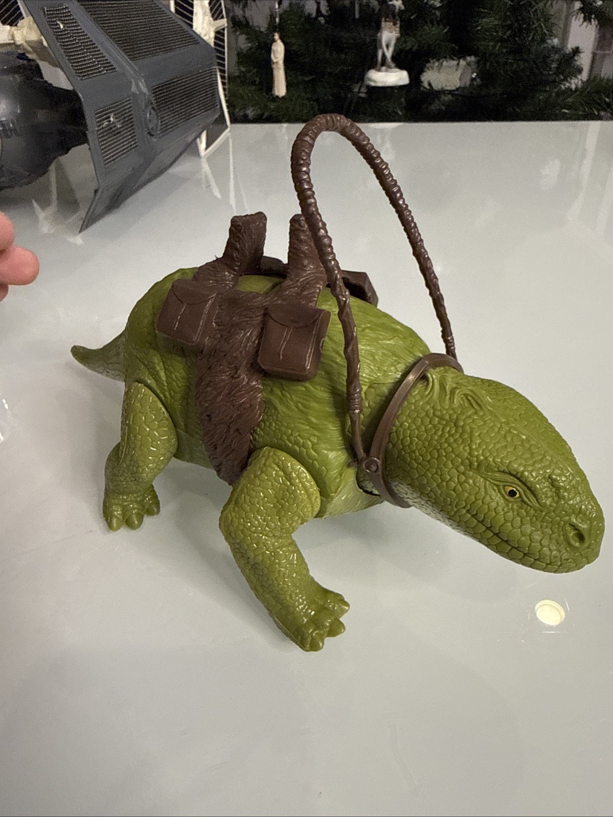 Patrol Dewback sold