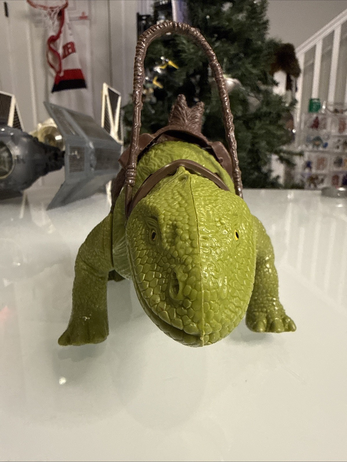 Patrol Dewback sold