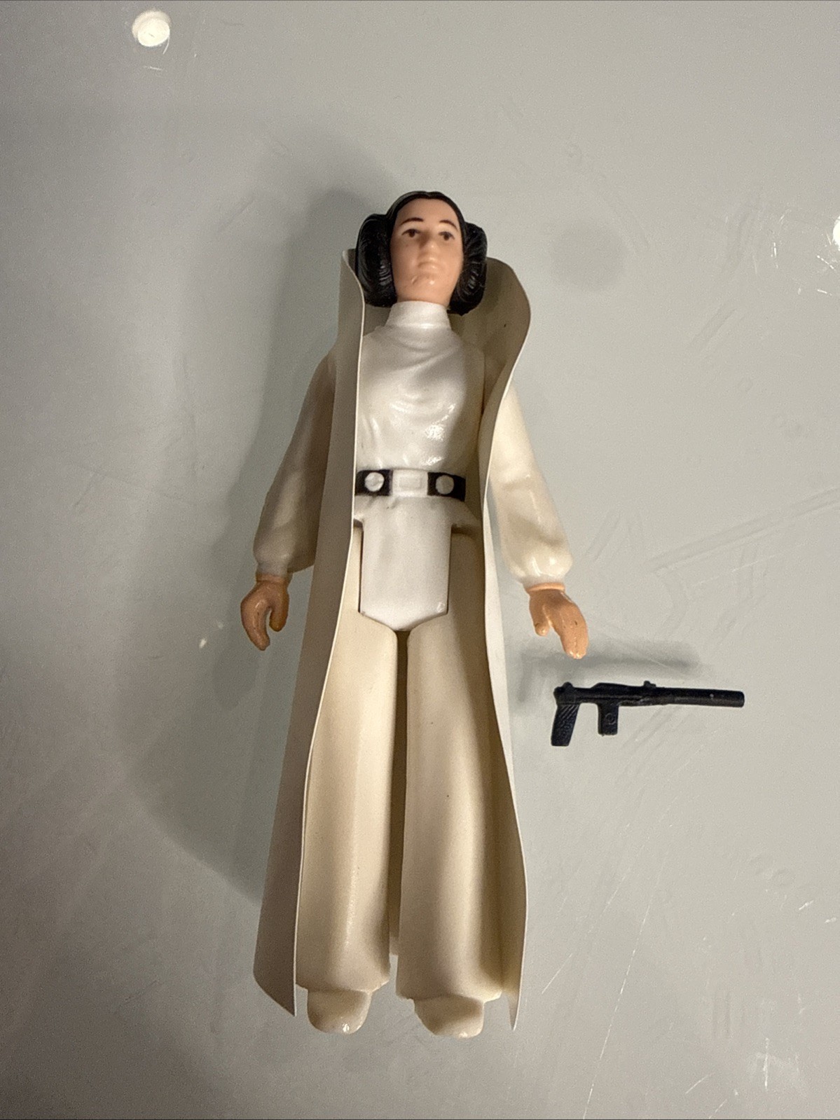 Princess Leia Organa sold