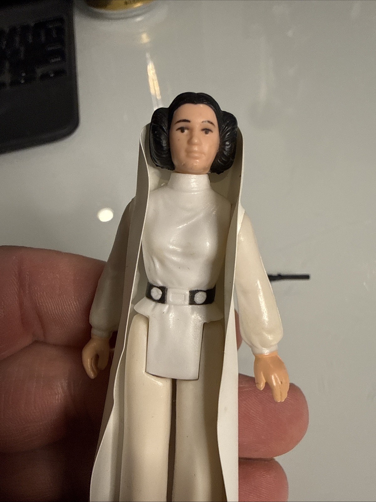Princess Leia Organa sold