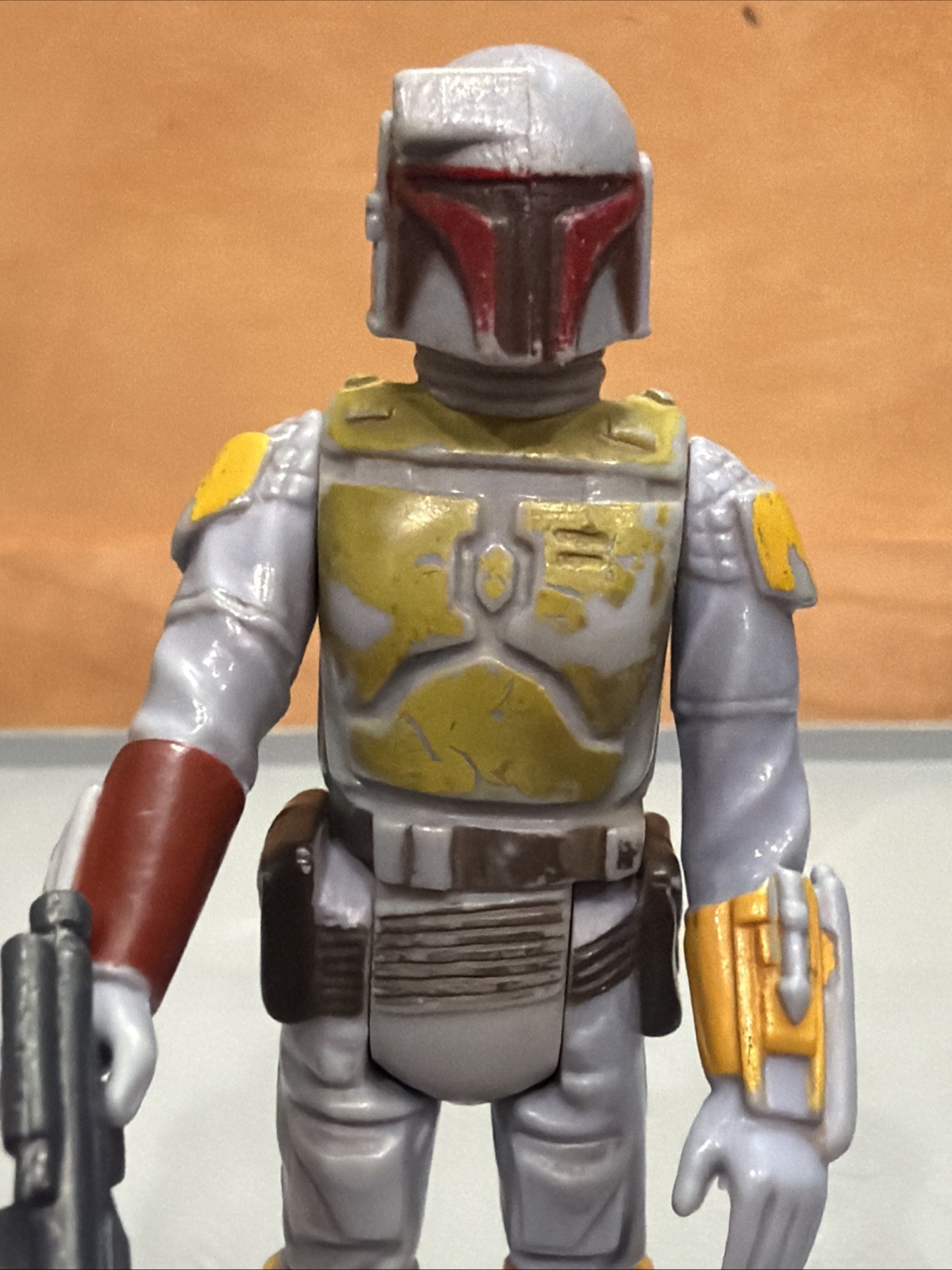 Boba Fett sold