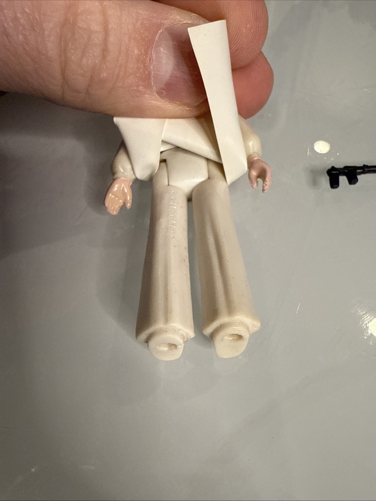 Princess Leia Organa sold