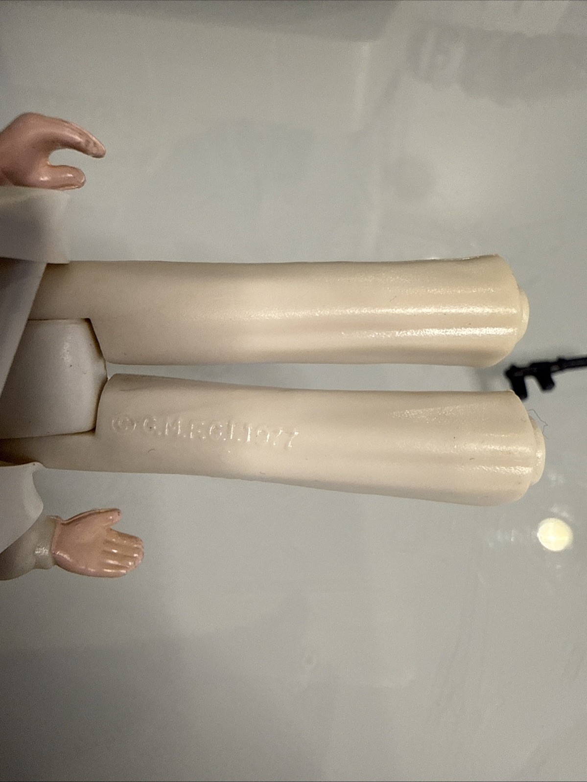 Princess Leia Organa sold