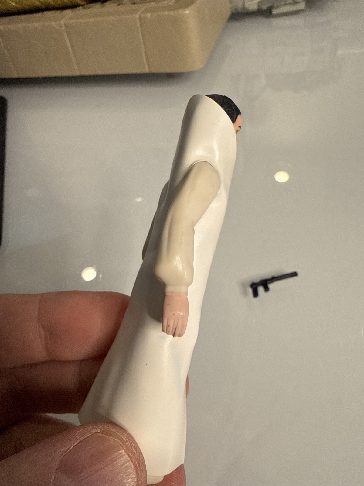 Princess Leia Organa sold