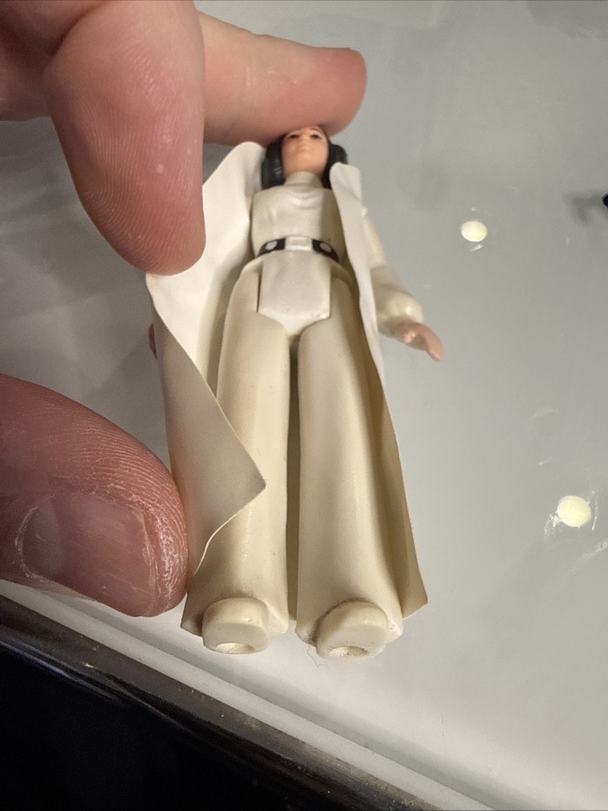 Princess Leia Organa sold