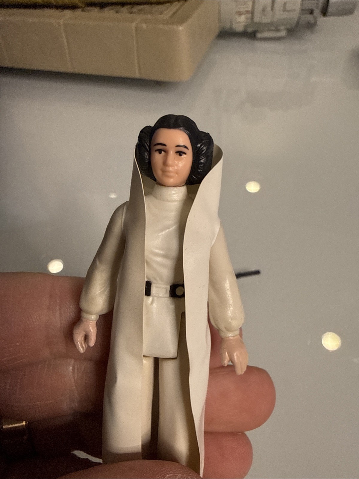Princess Leia Organa sold