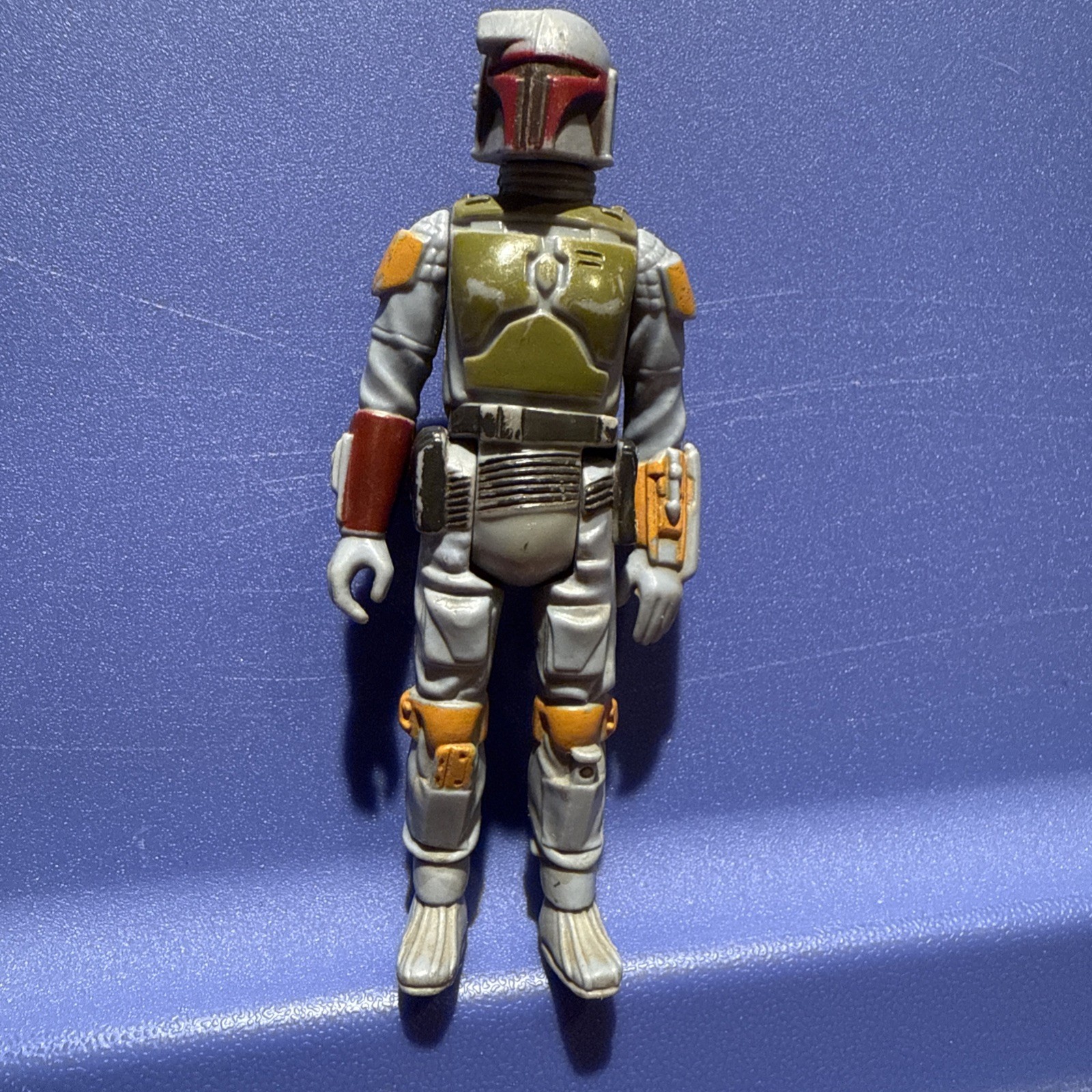 Boba Fett sold