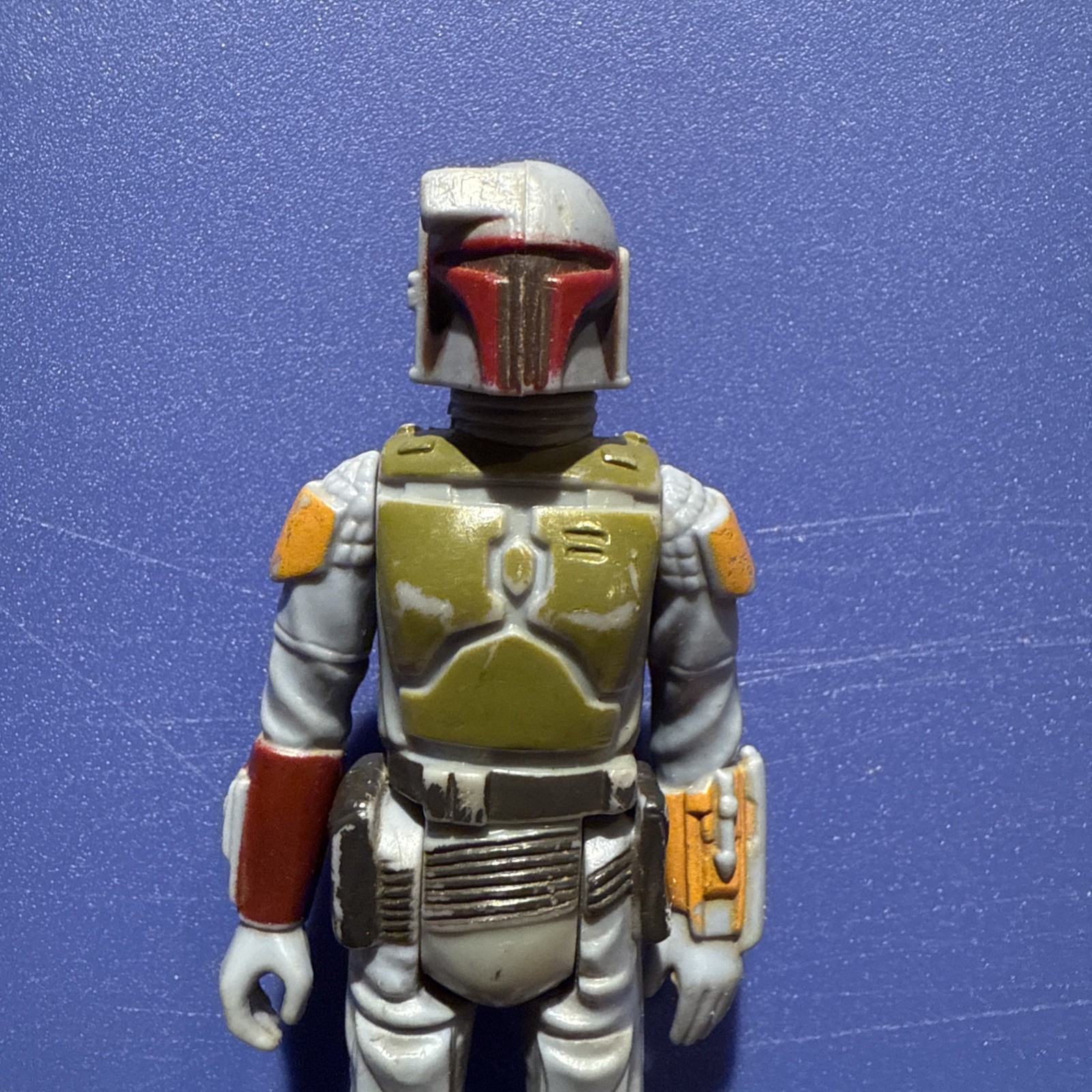 Boba Fett sold