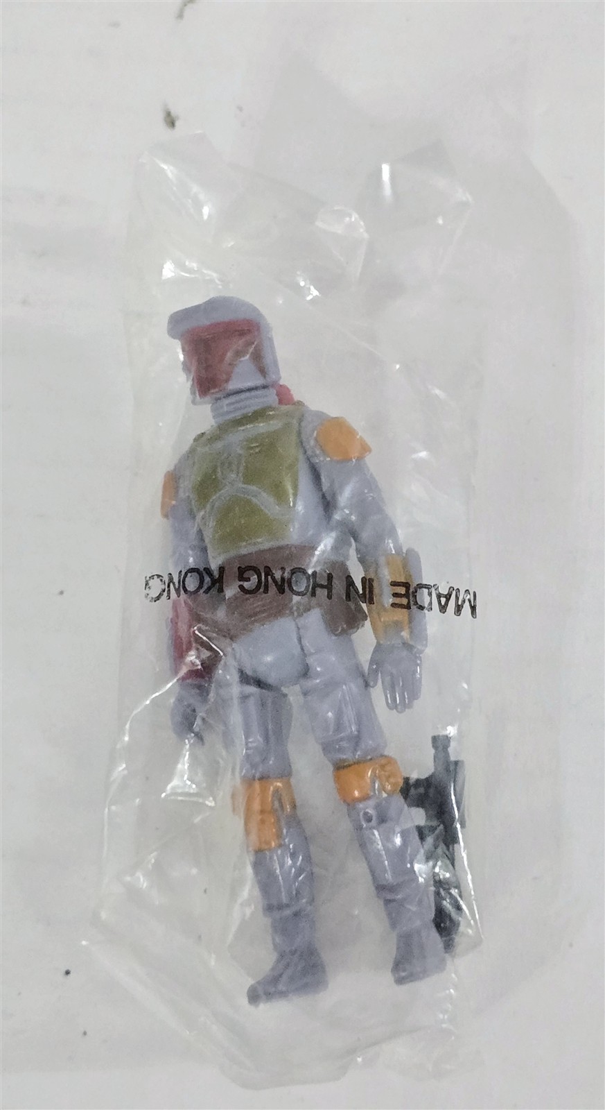 Boba Fett sold