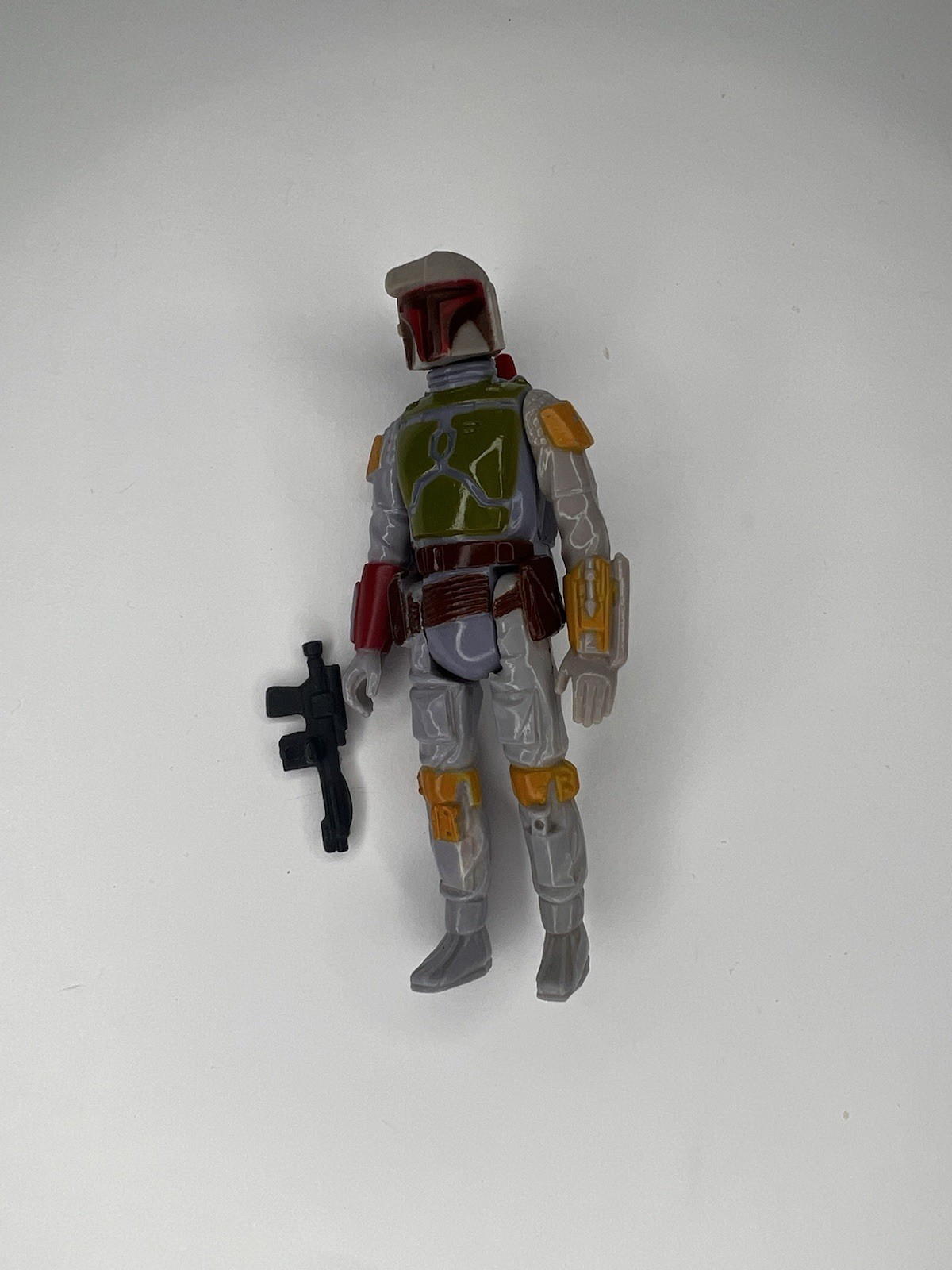 Boba Fett sold