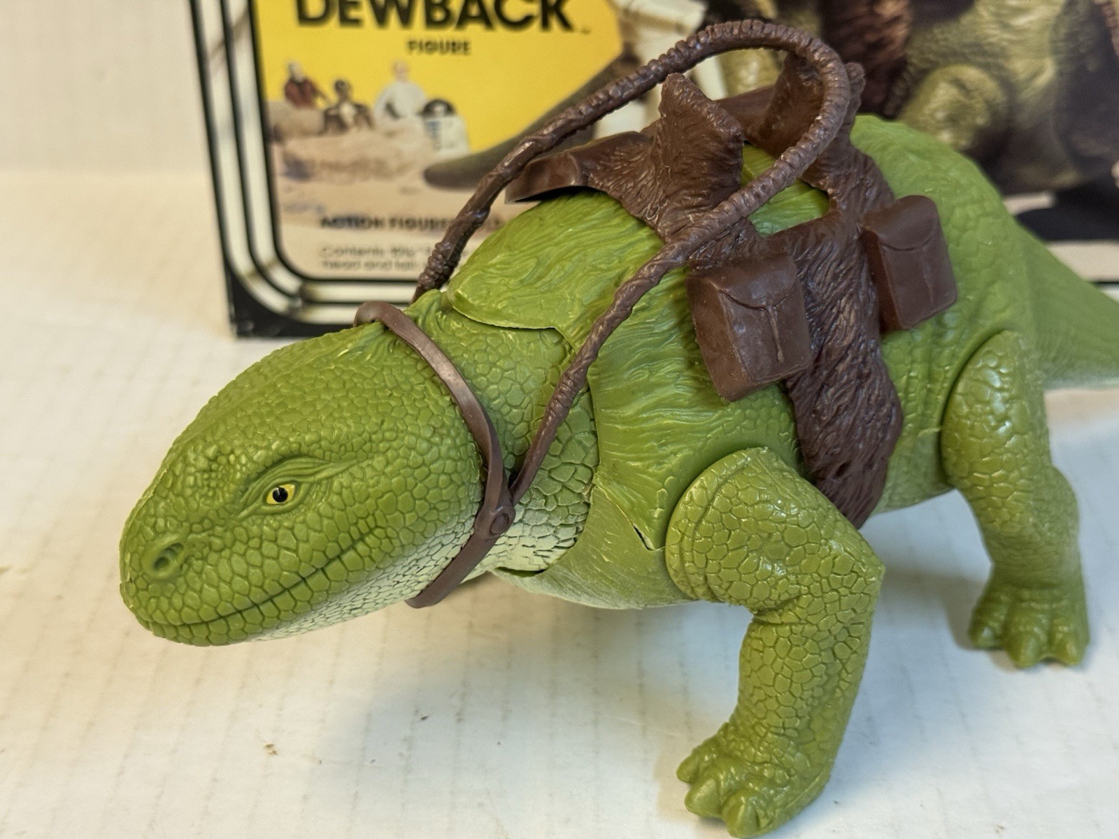 Patrol Dewback sold