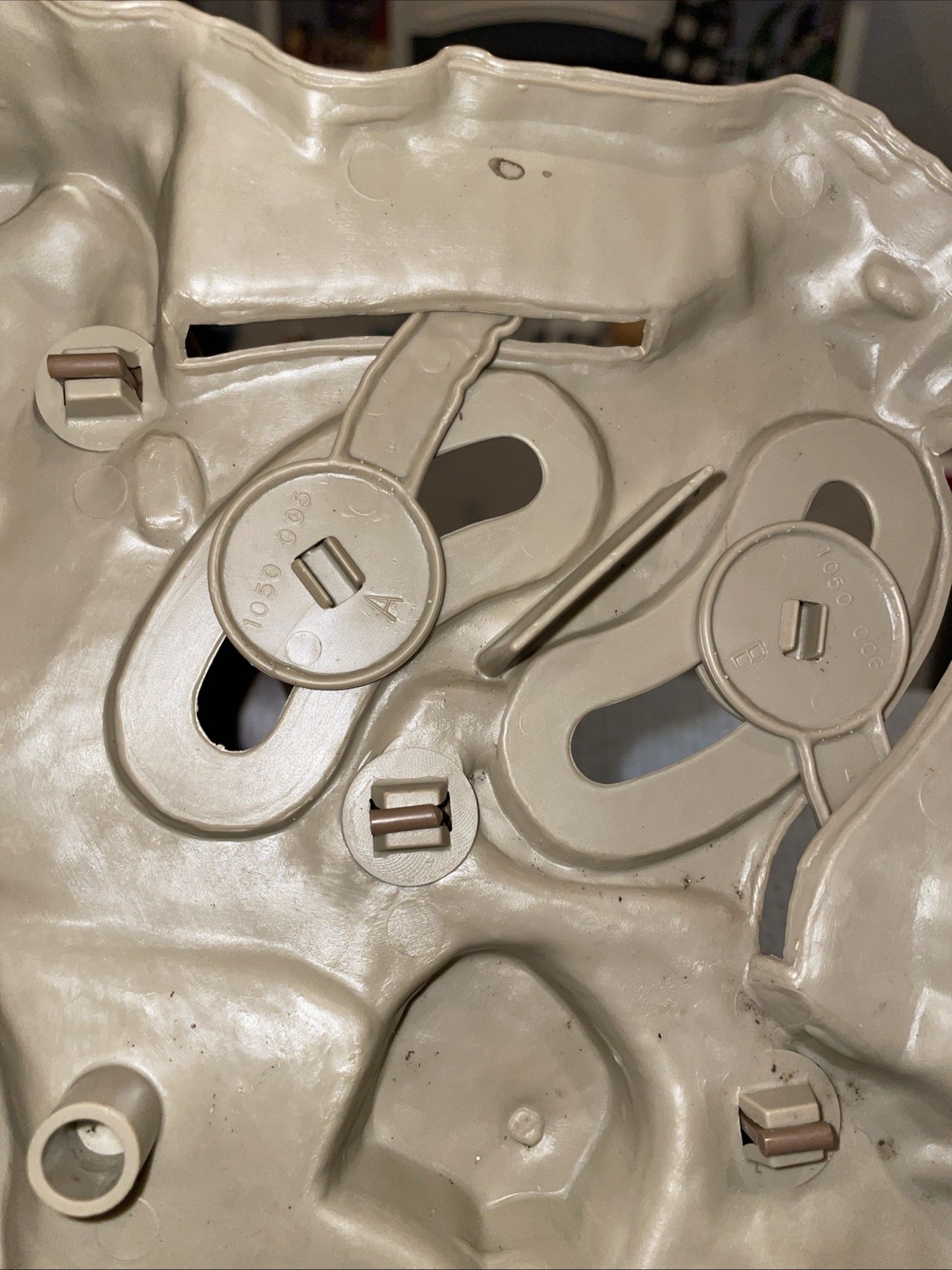 Dagobah Action Playset sold