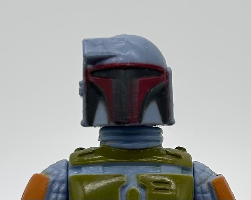 Boba Fett sold