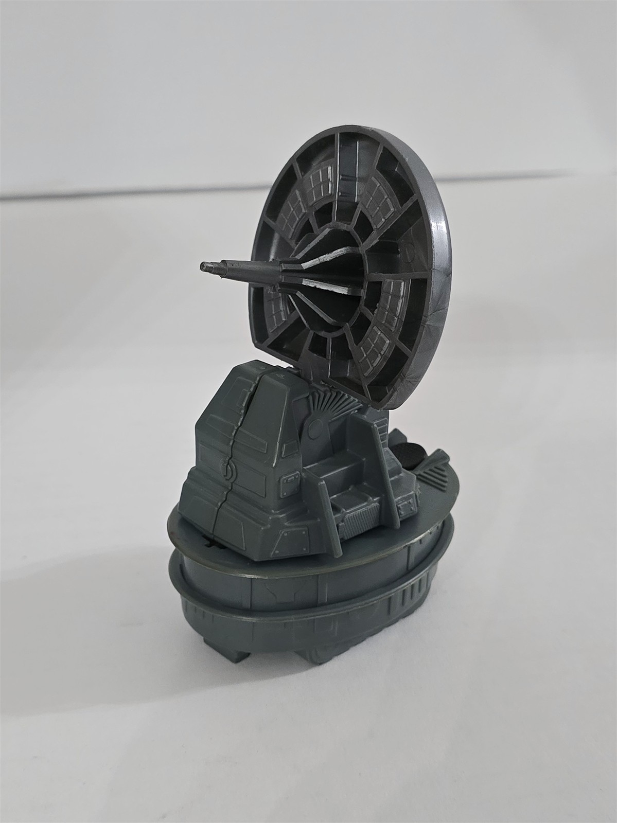 Radar Laser Cannon sold