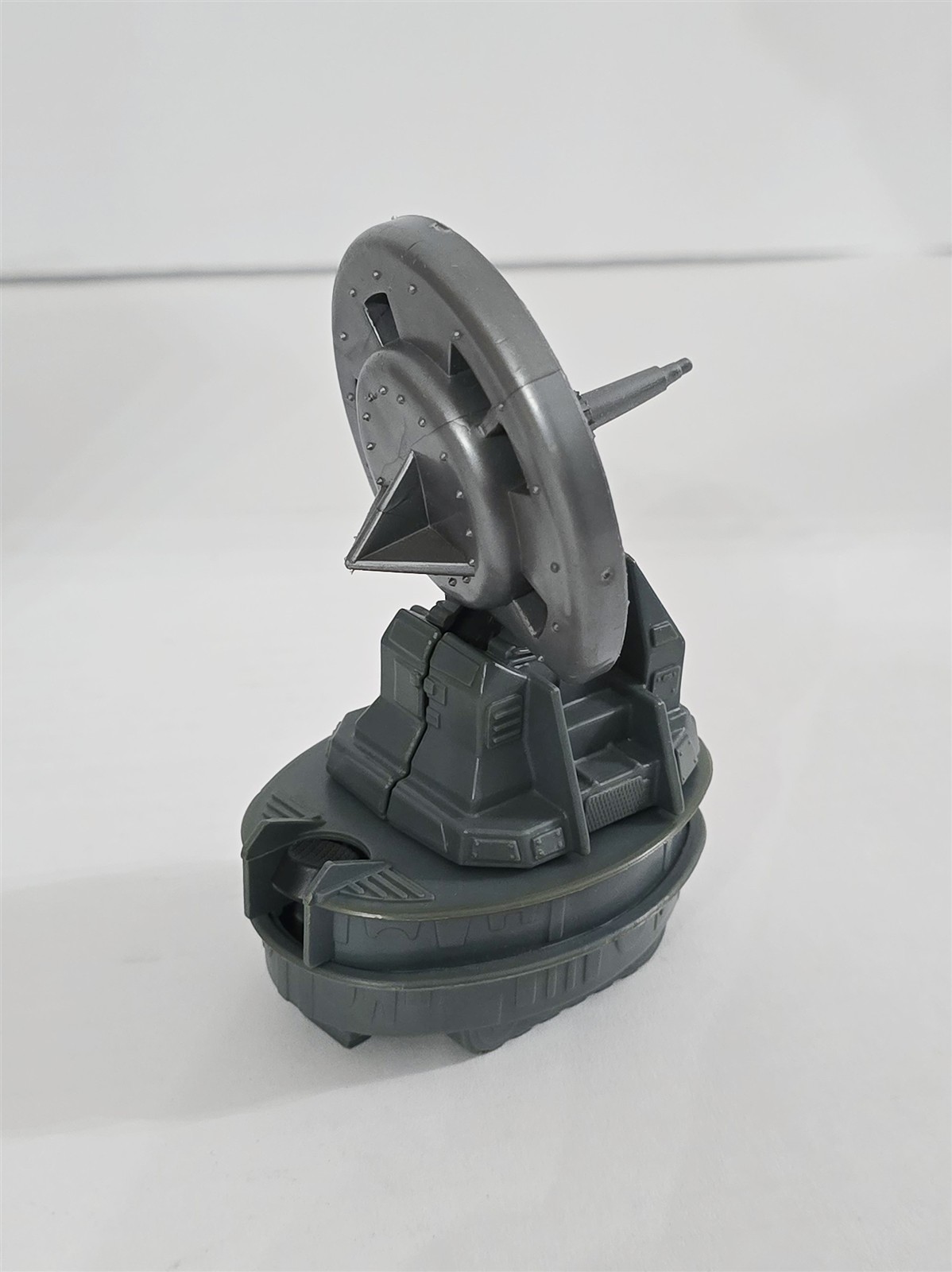 Radar Laser Cannon sold