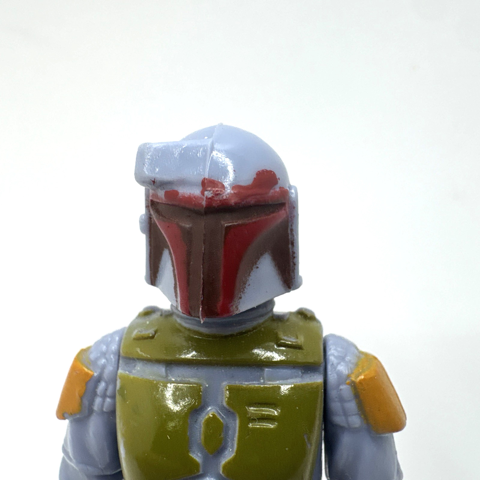 Boba Fett sold