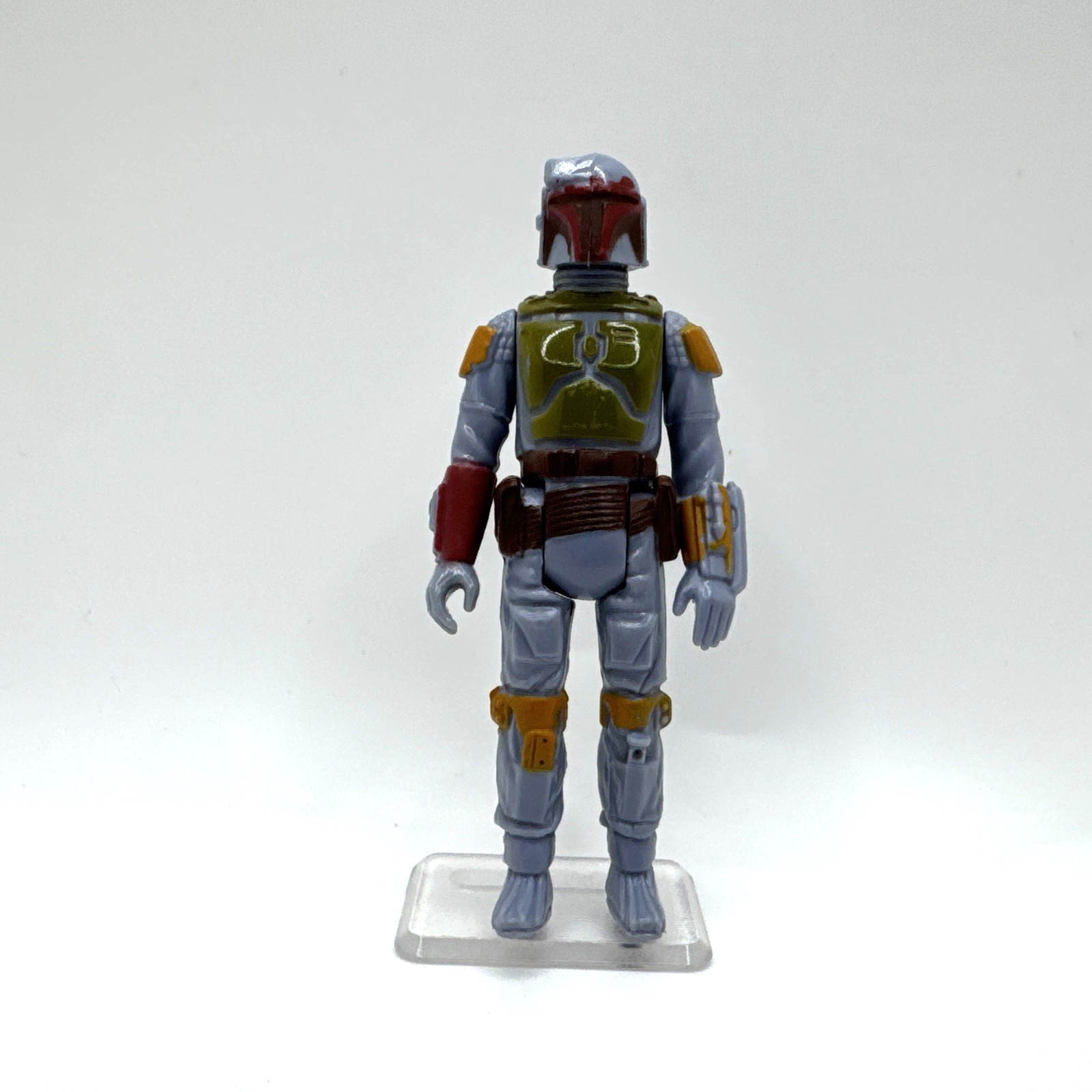 Boba Fett sold