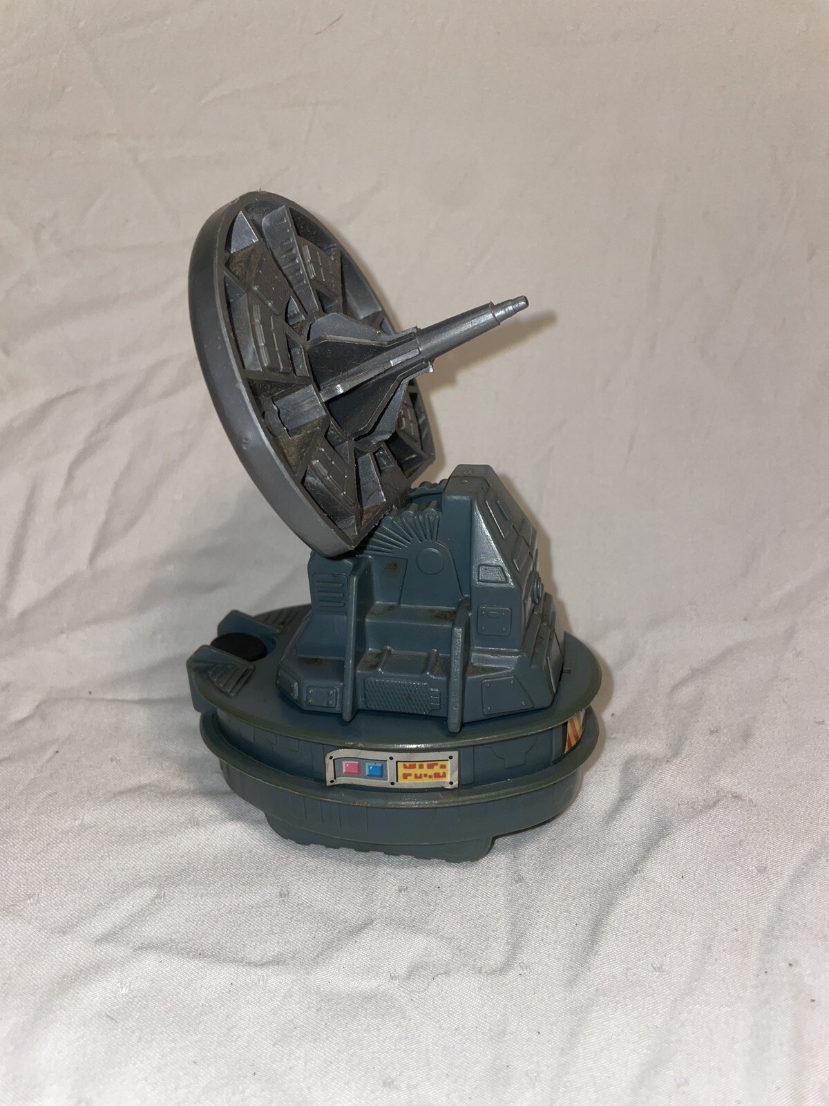 Radar Laser Cannon sold