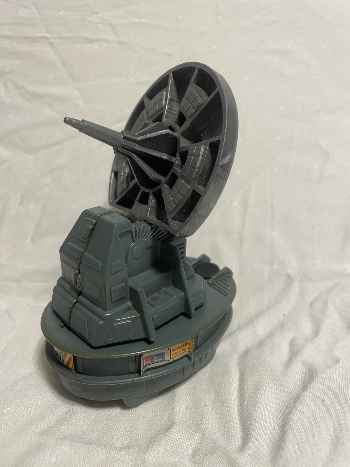 Radar Laser Cannon sold