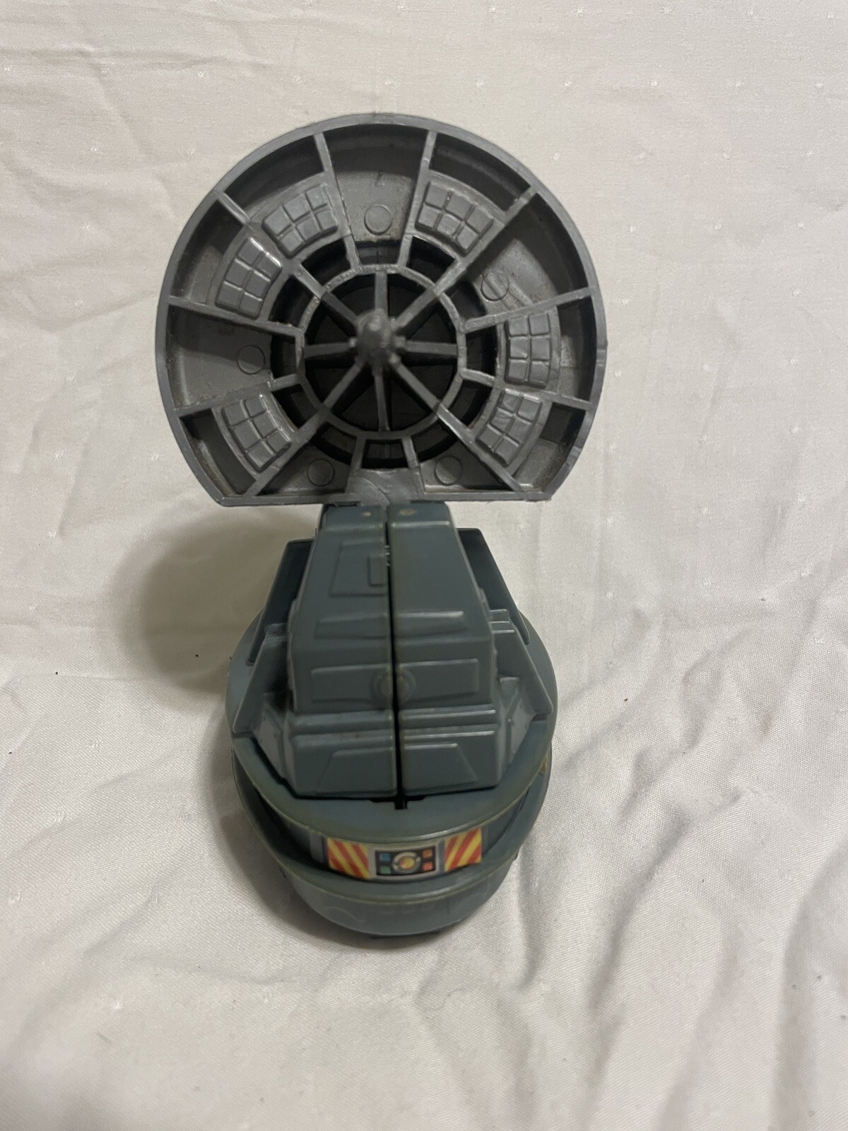 Radar Laser Cannon sold