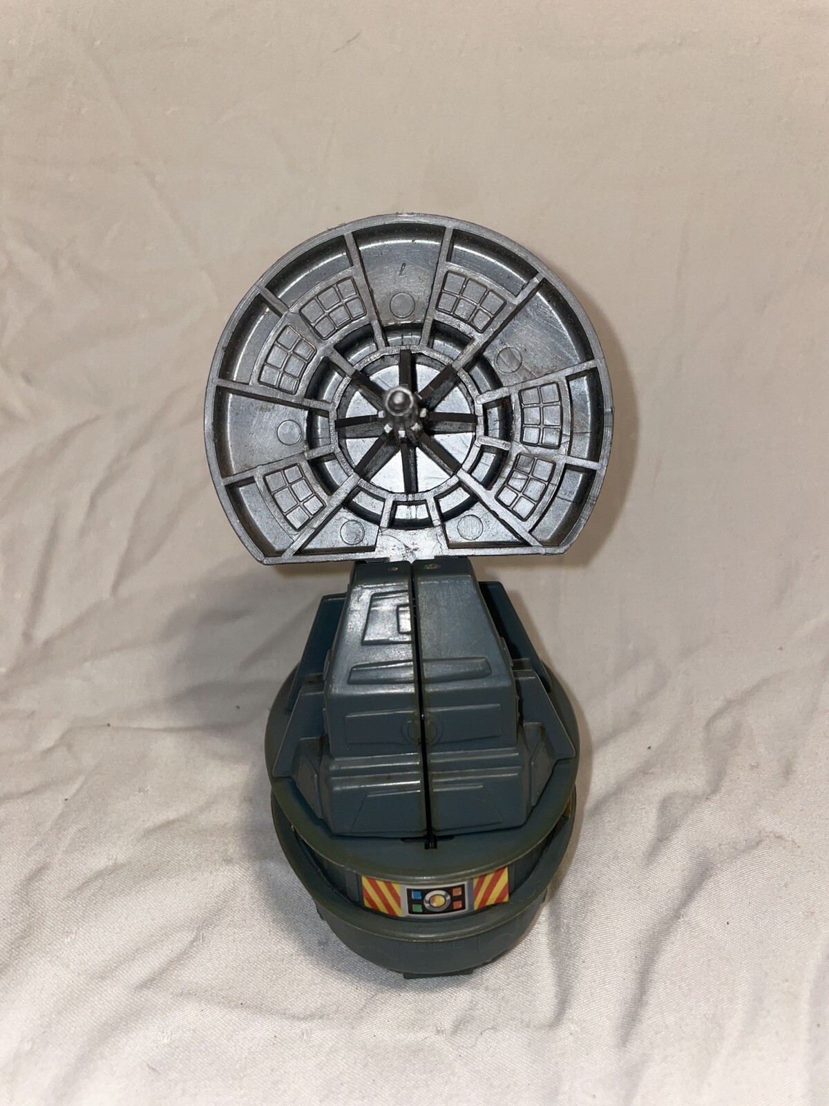 Radar Laser Cannon sold