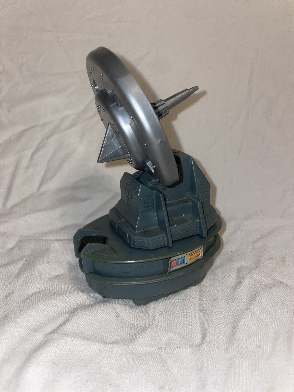 Radar Laser Cannon sold