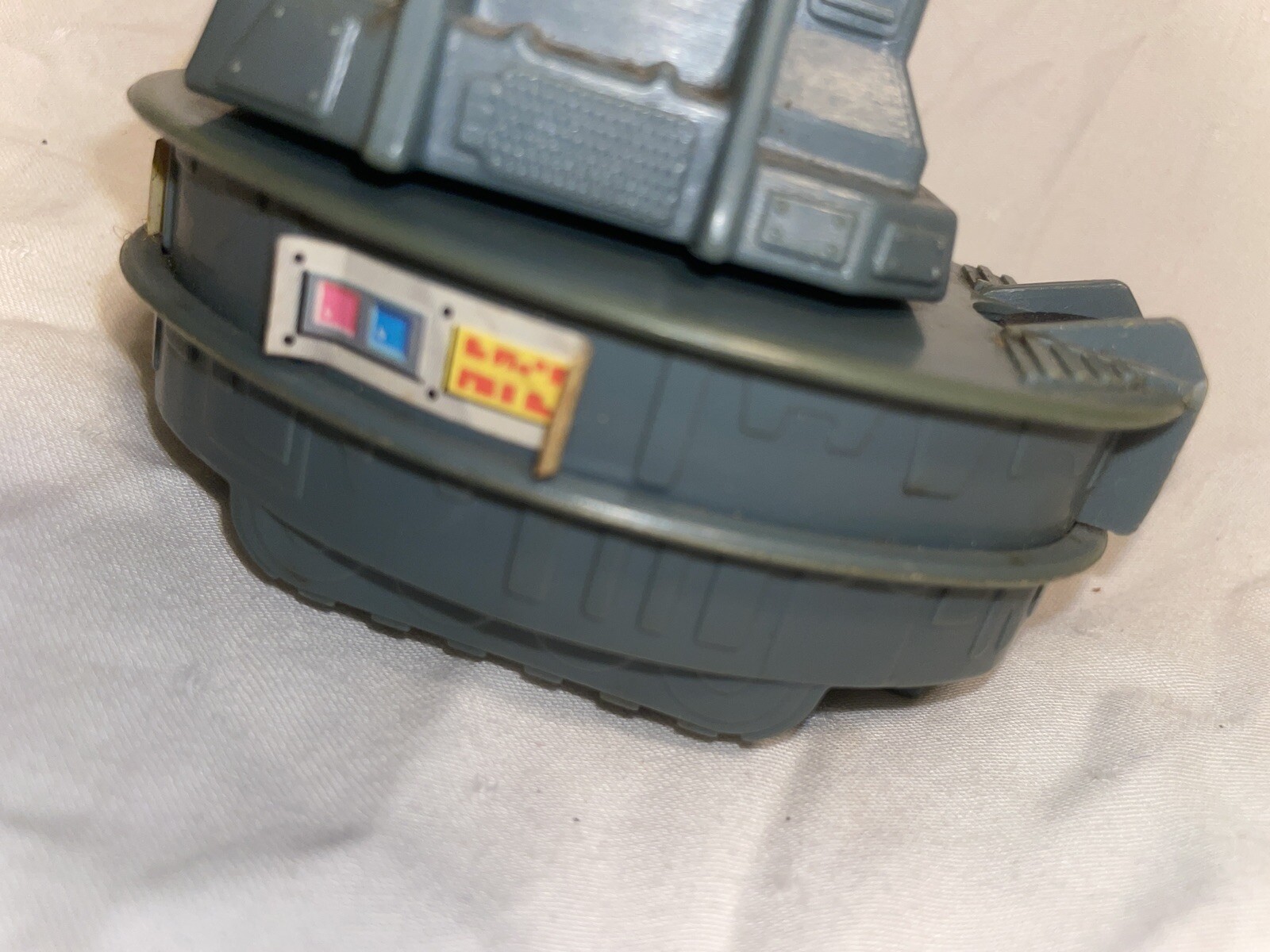 Radar Laser Cannon sold