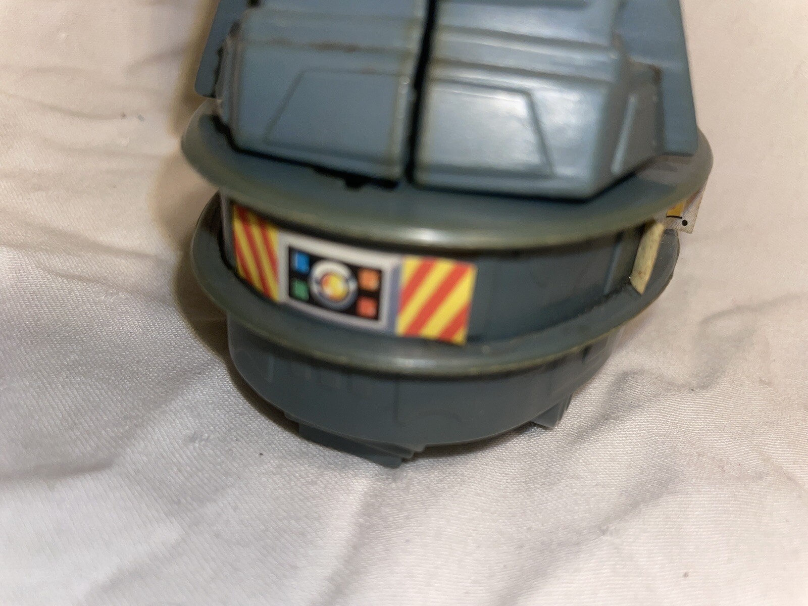 Radar Laser Cannon sold