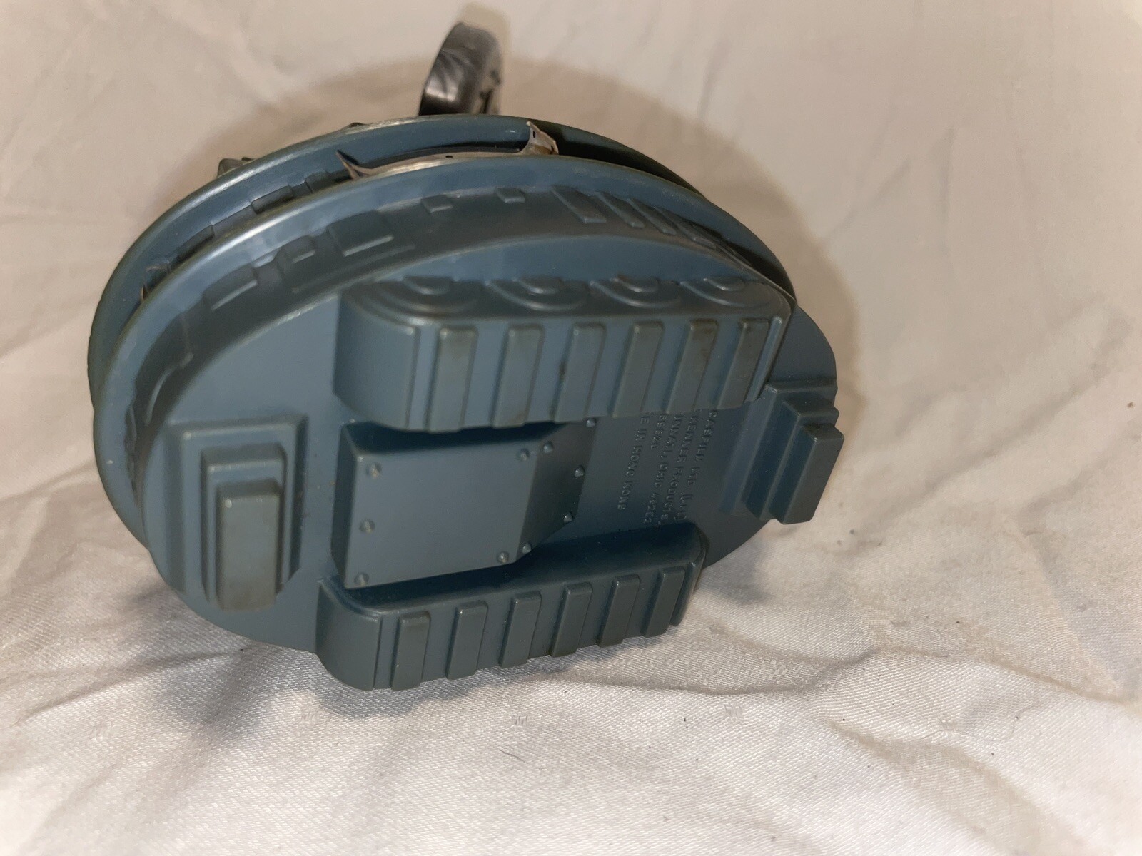 Radar Laser Cannon sold