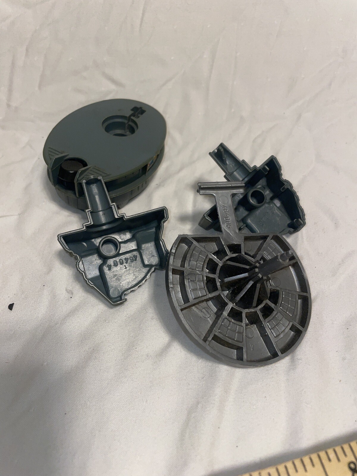 Radar Laser Cannon sold