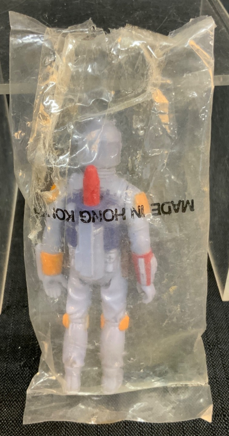 Boba Fett sold