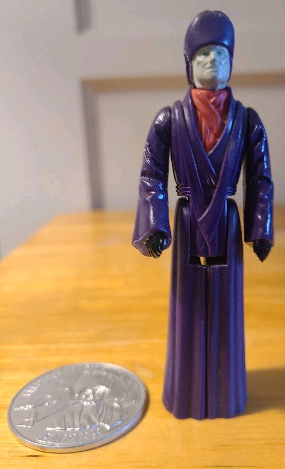 Imperial Dignitary sold