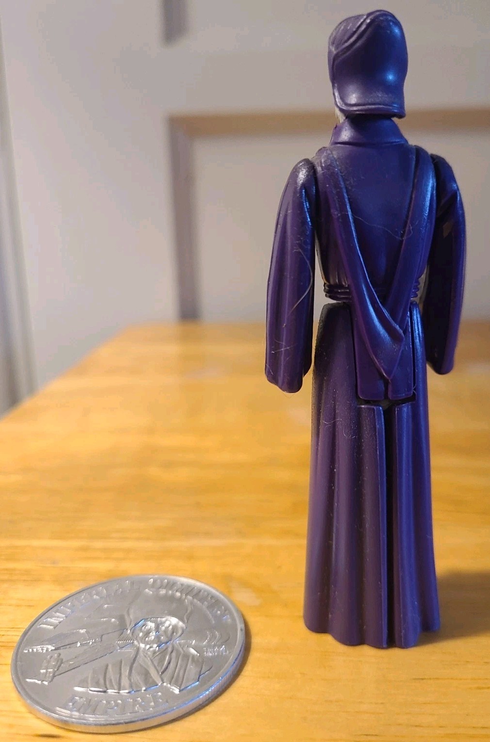 Imperial Dignitary sold