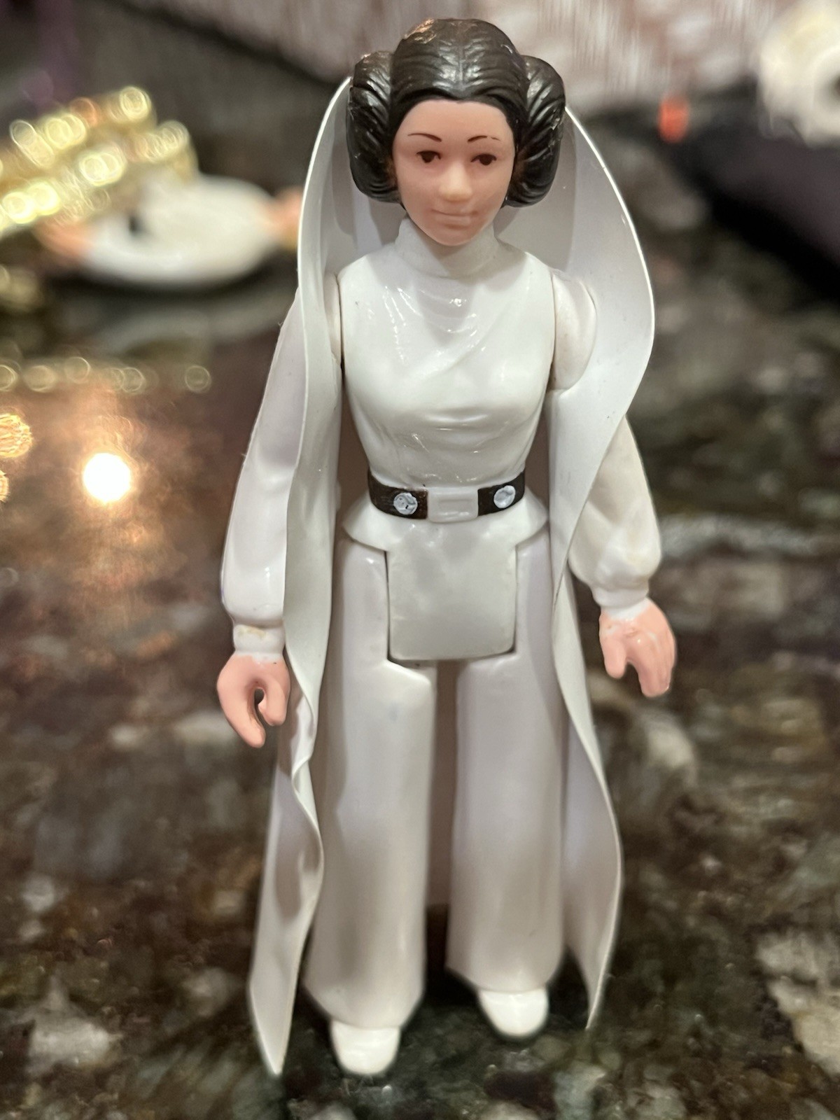 Princess Leia Organa sold