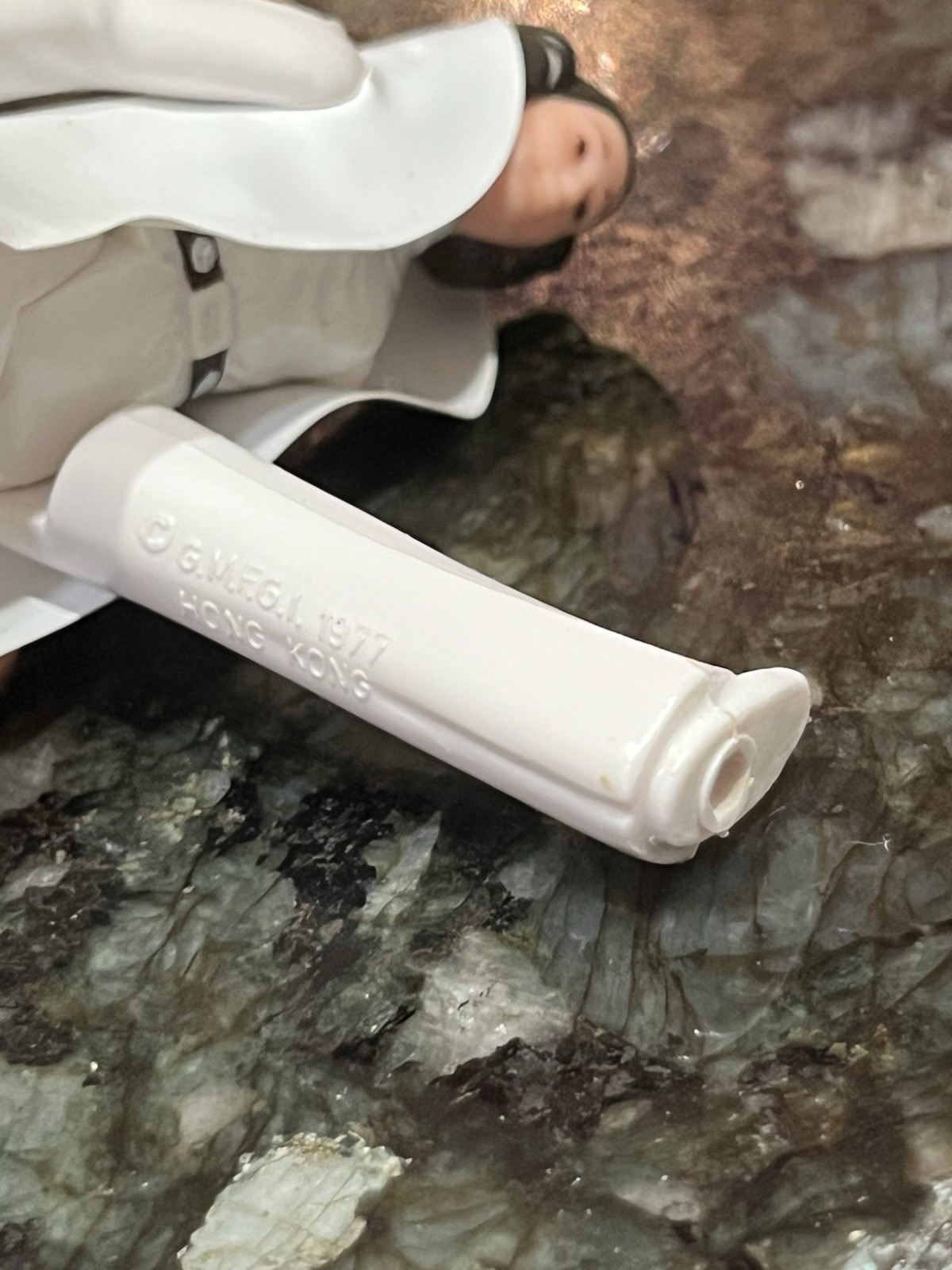 Princess Leia Organa sold