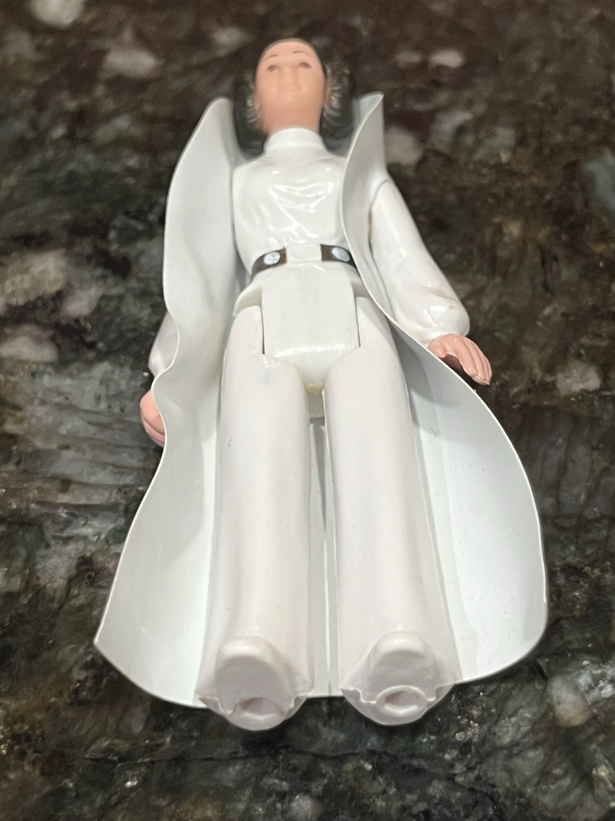 Princess Leia Organa sold