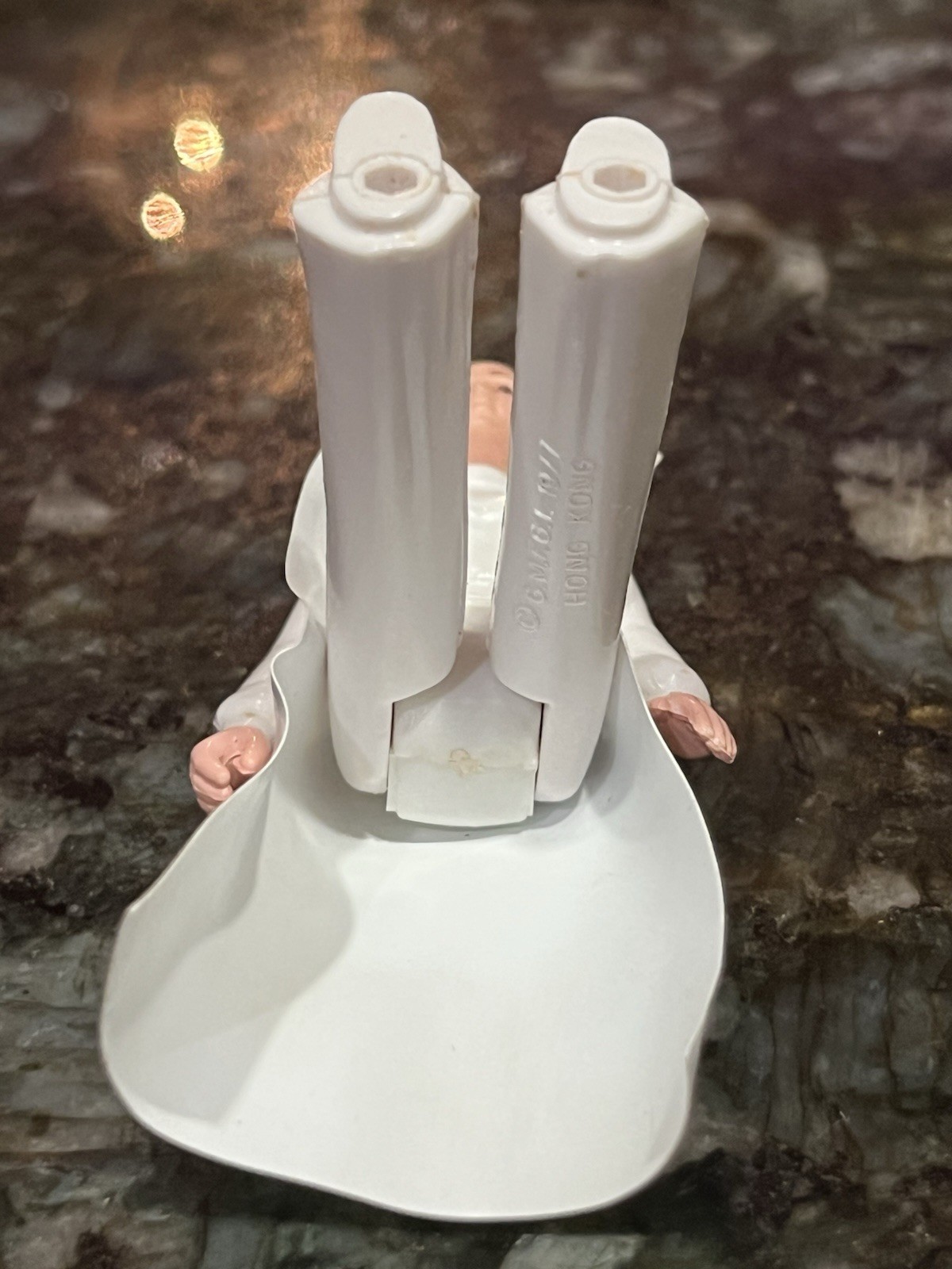 Princess Leia Organa sold