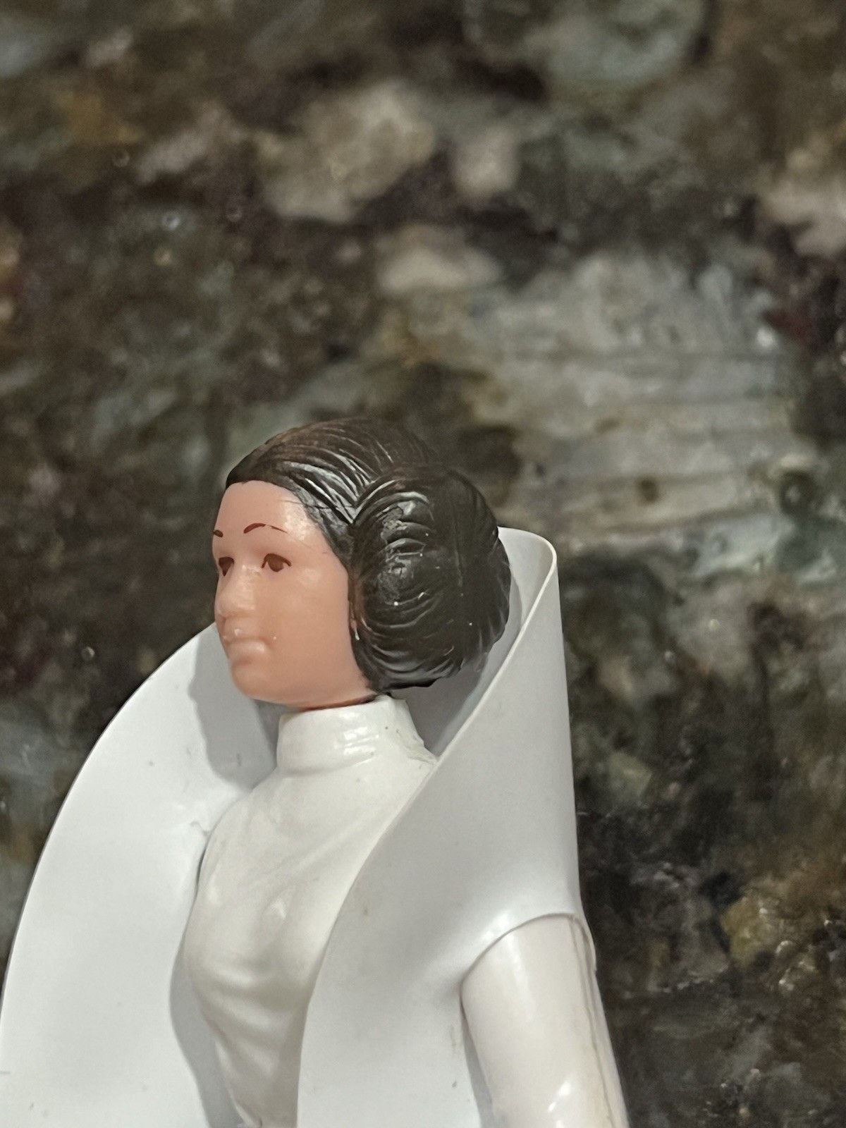 Princess Leia Organa sold