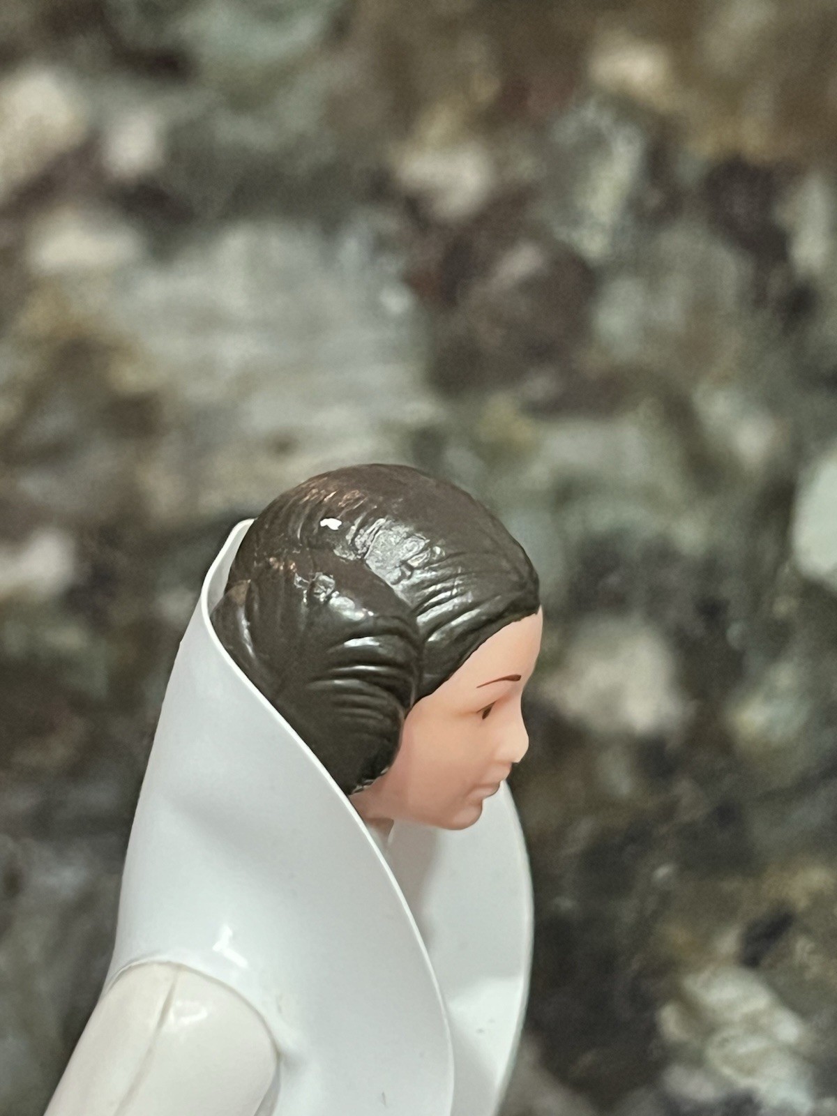 Princess Leia Organa sold