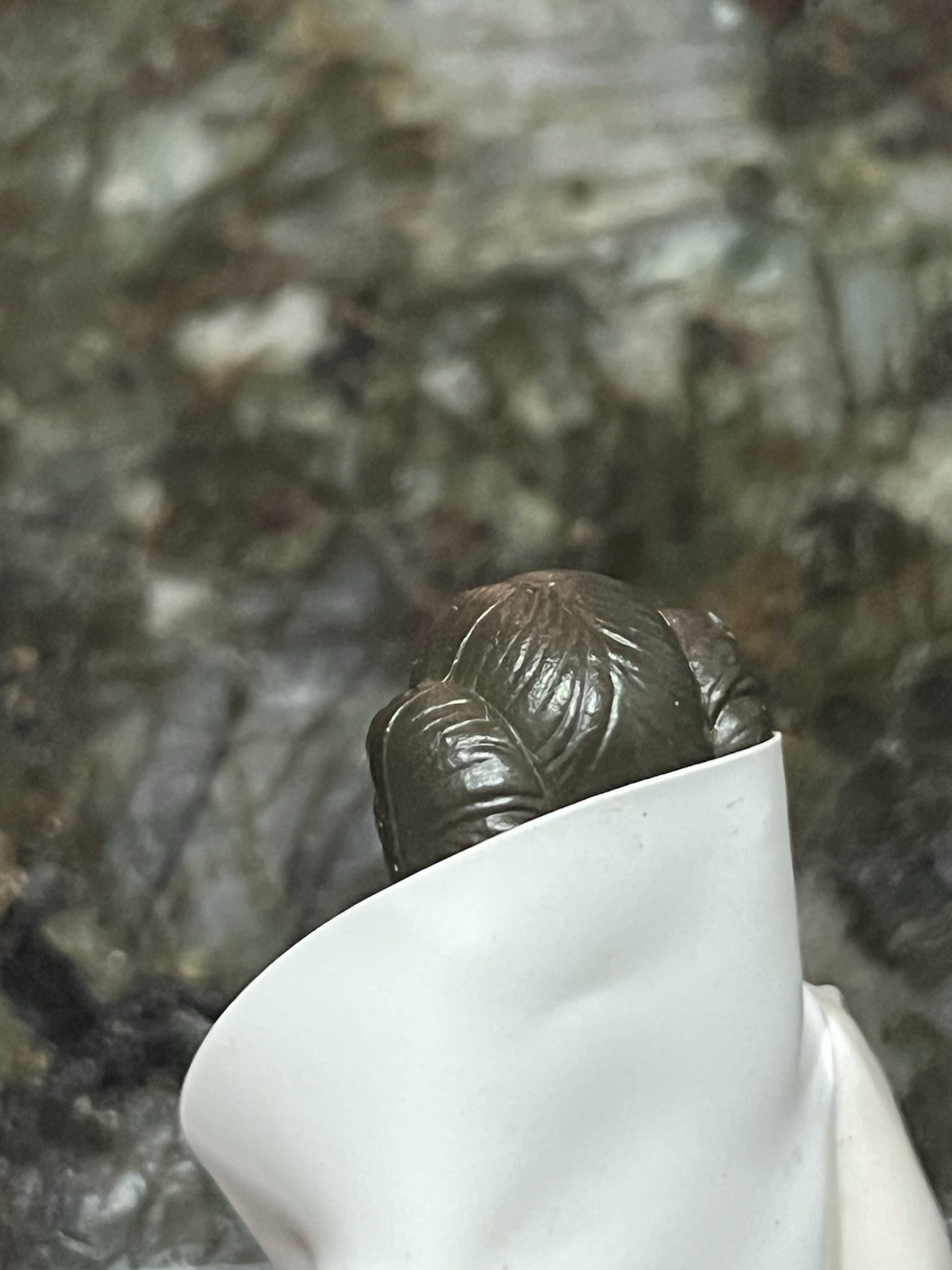 Princess Leia Organa sold