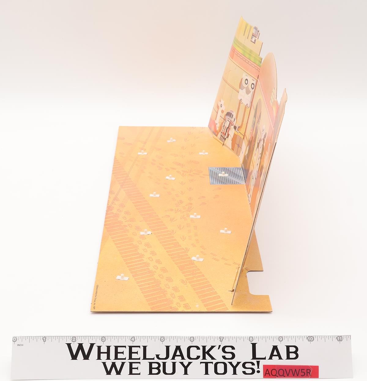 Cantina Adventure Set (Sears exclusive) sold