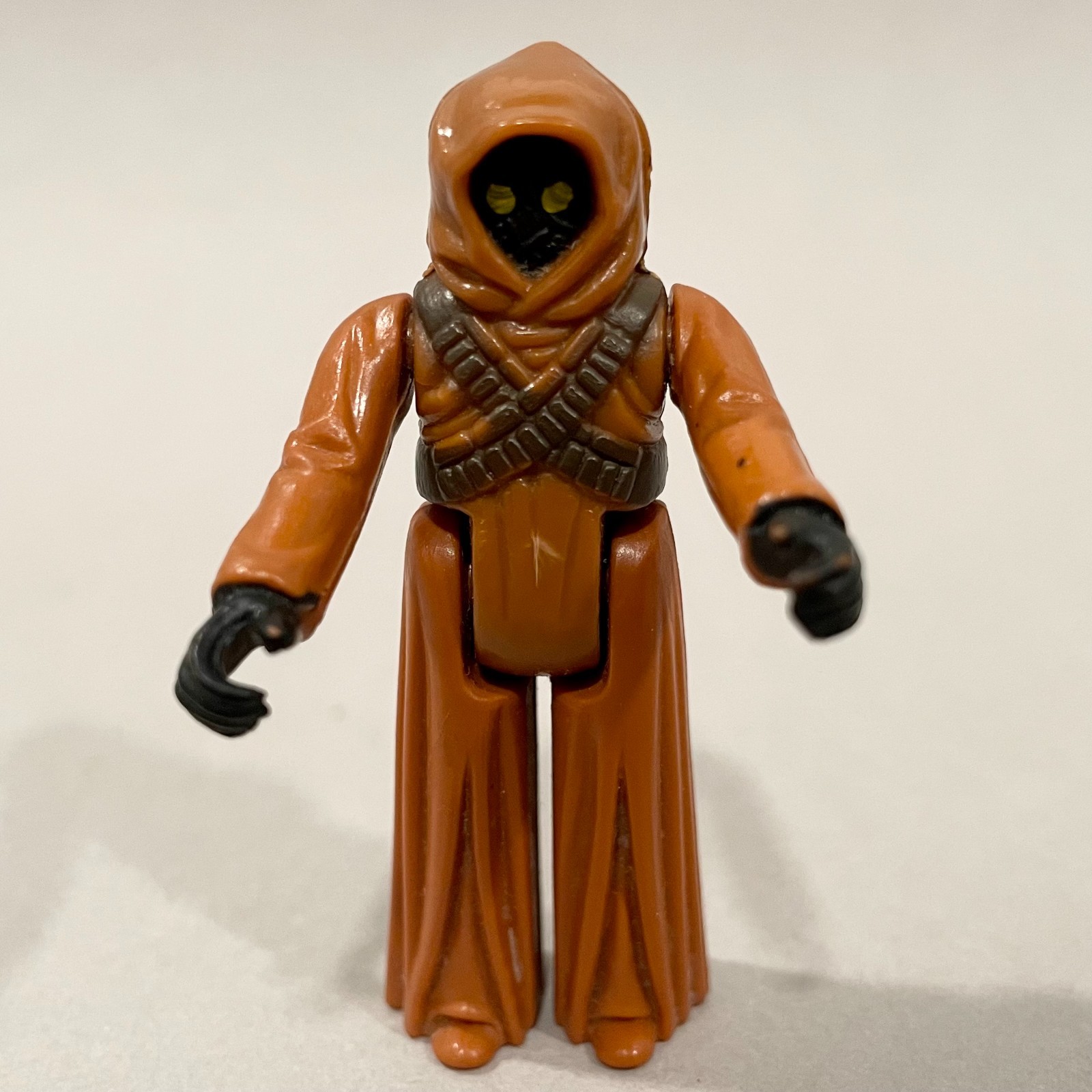 Jawa sold