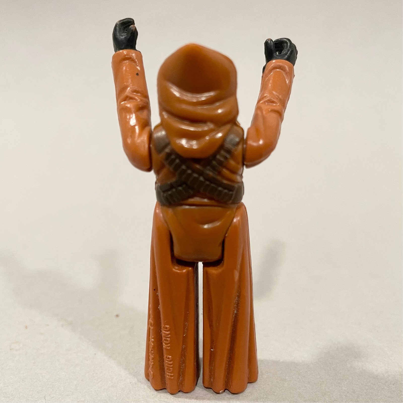 Jawa sold