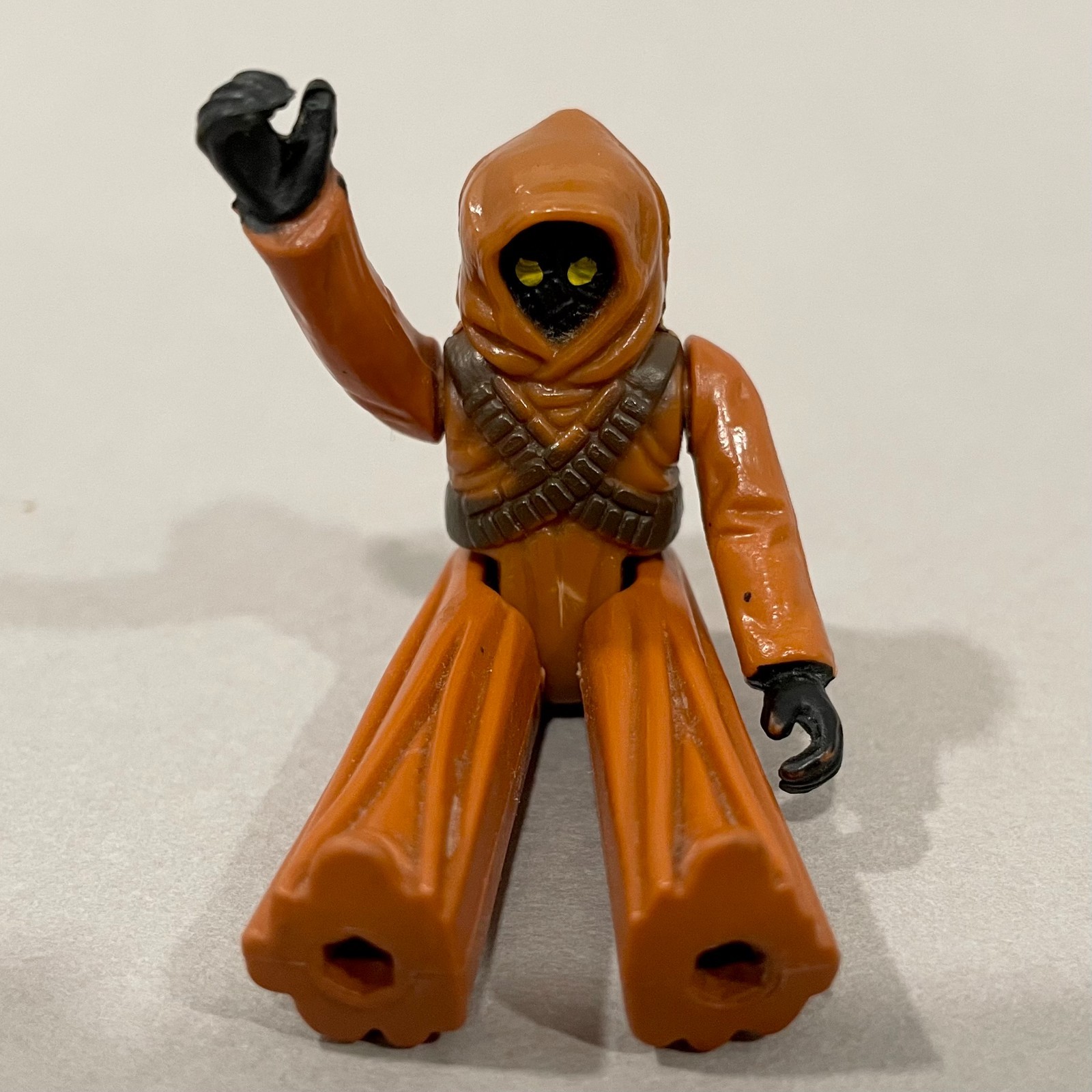 Jawa sold