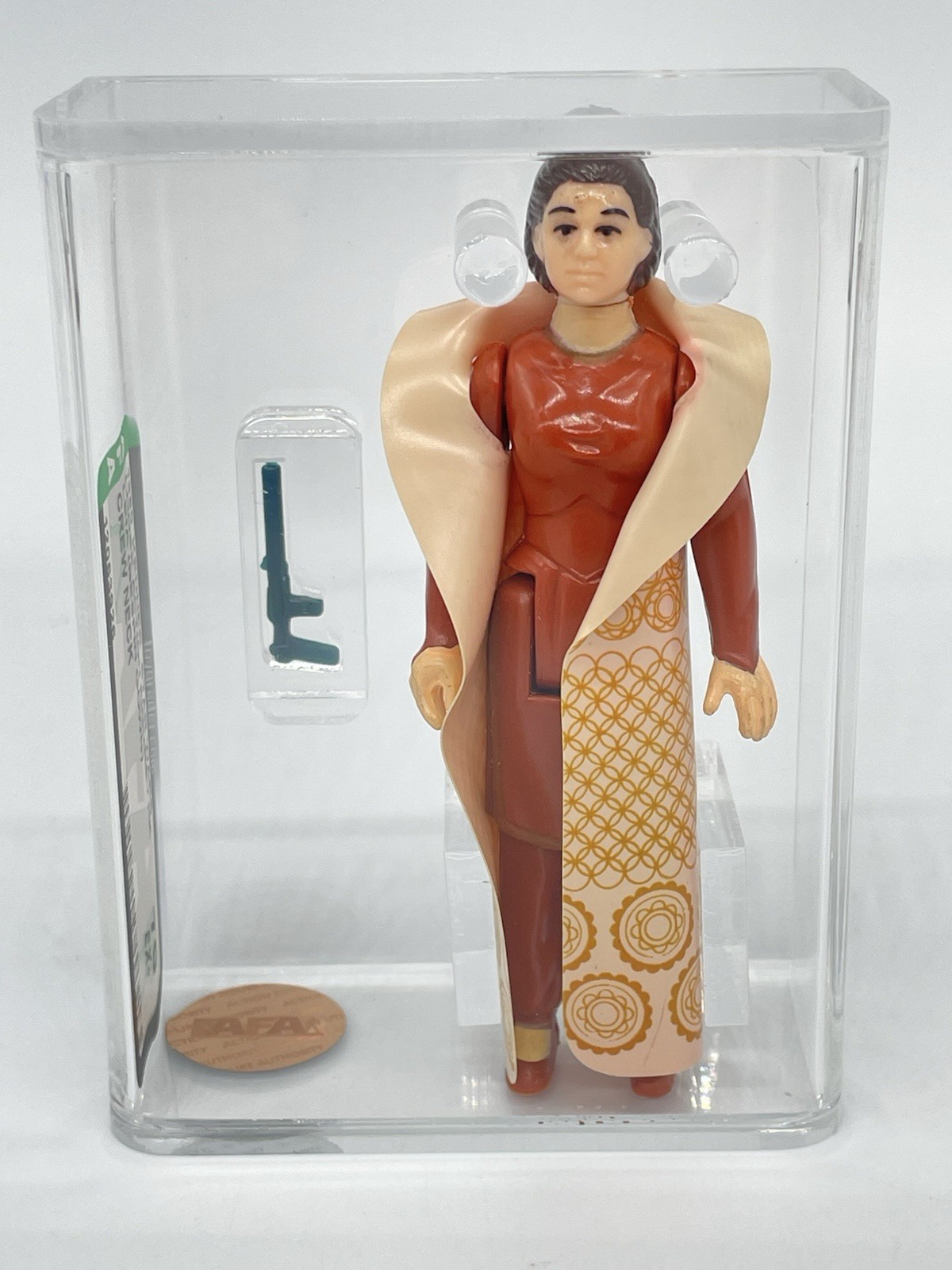 Princess Leia Organa (Bespin Gown) sold