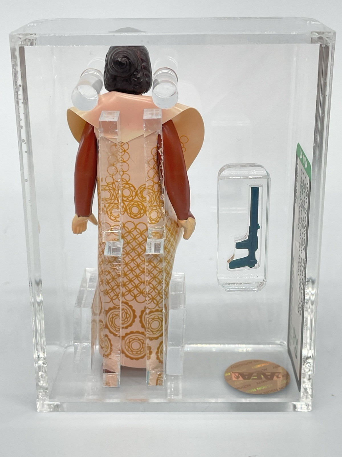 Princess Leia Organa (Bespin Gown) sold