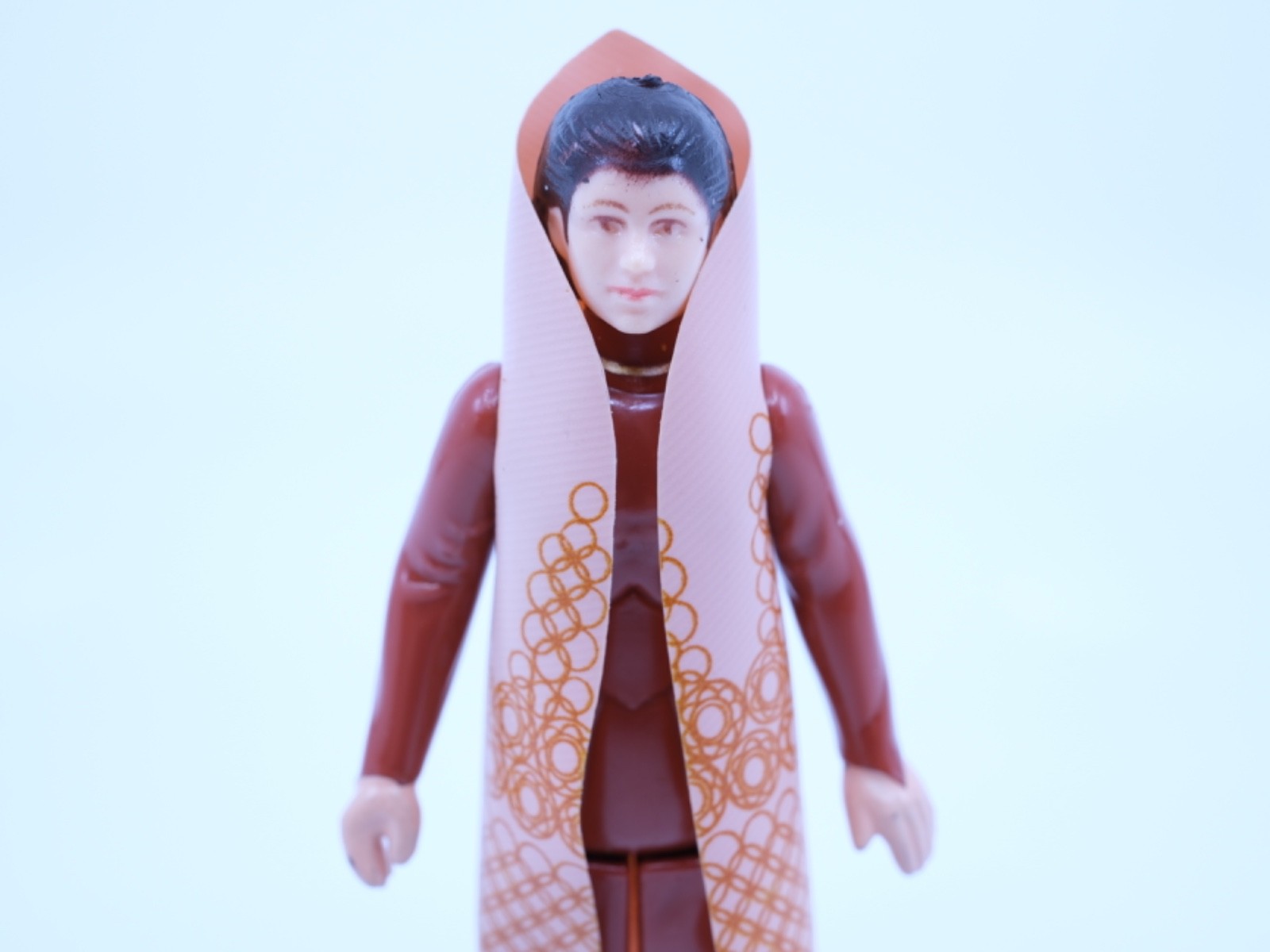 Princess Leia Organa (Bespin Gown) sold