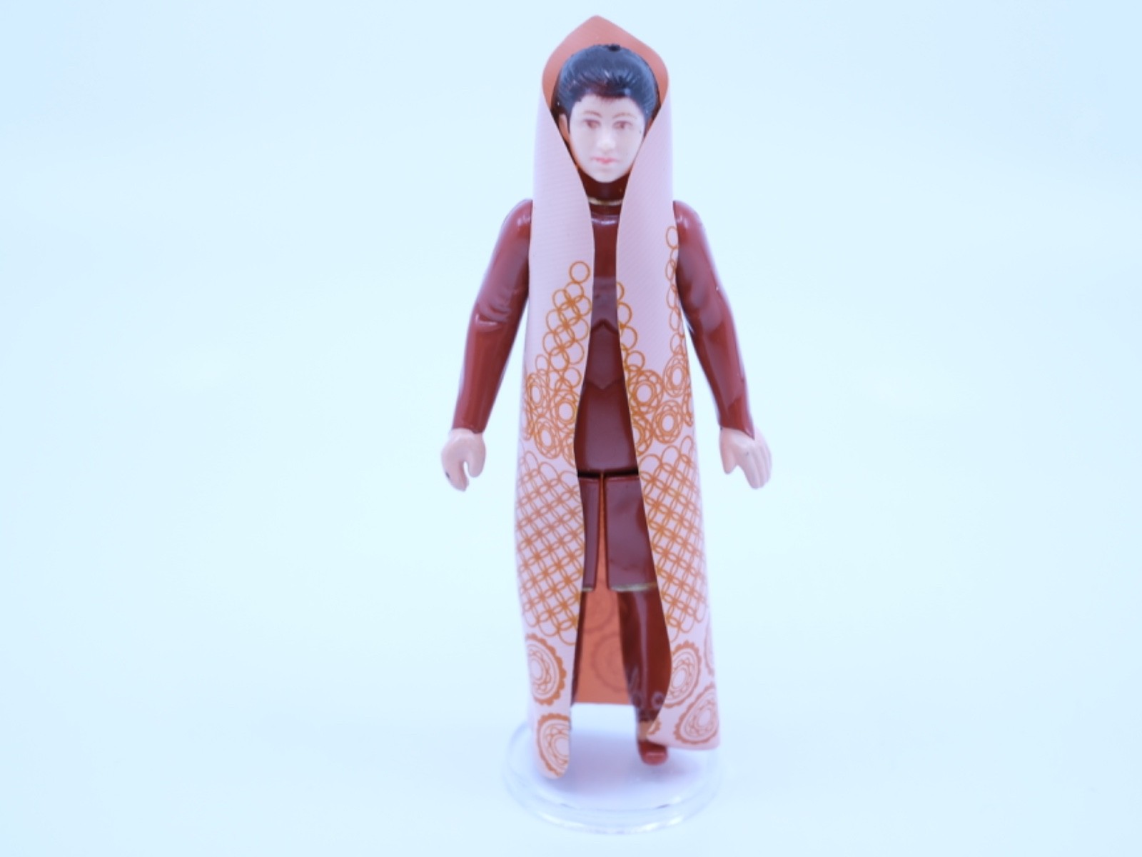 Princess Leia Organa (Bespin Gown) sold