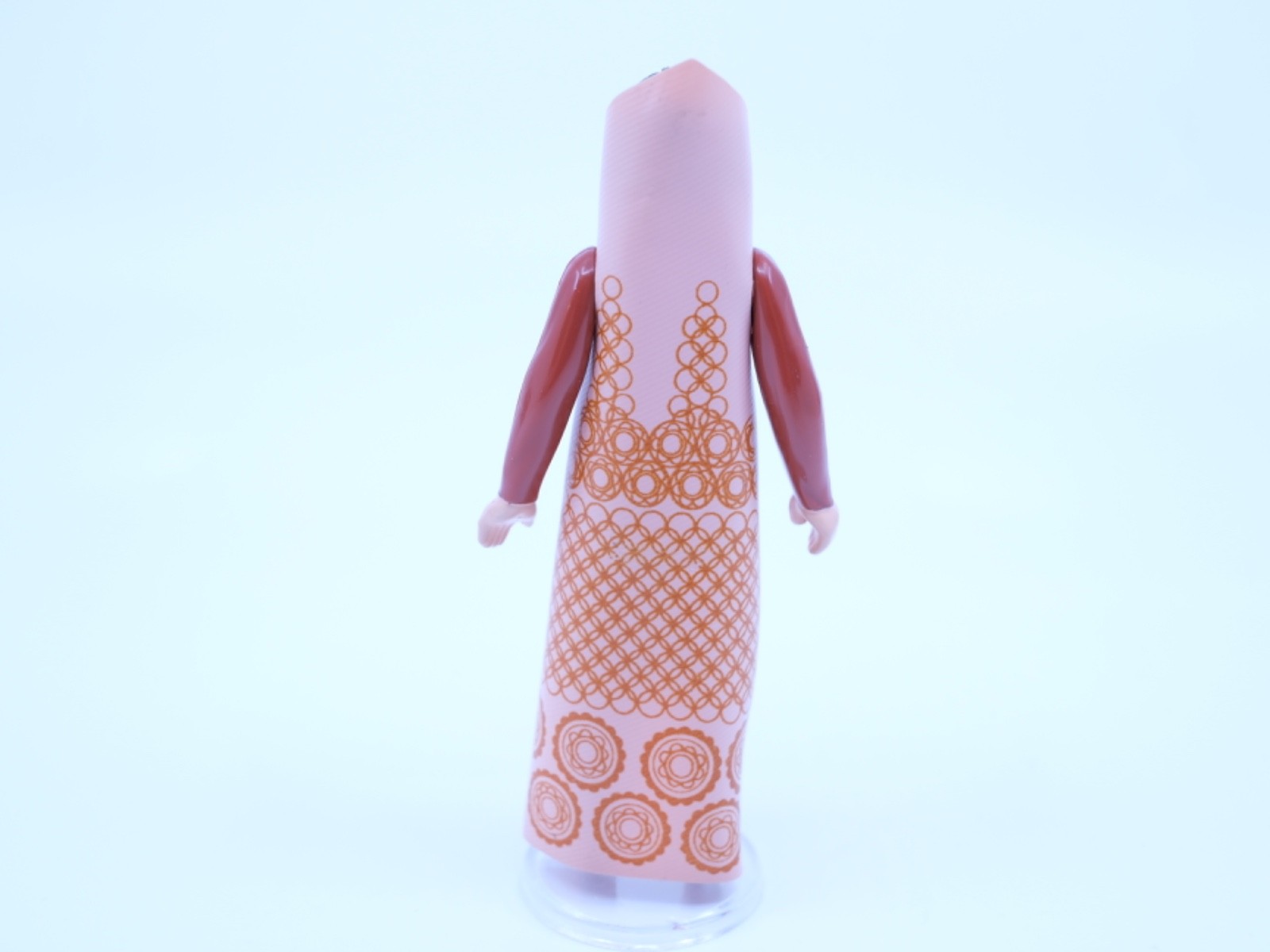 Princess Leia Organa (Bespin Gown) sold