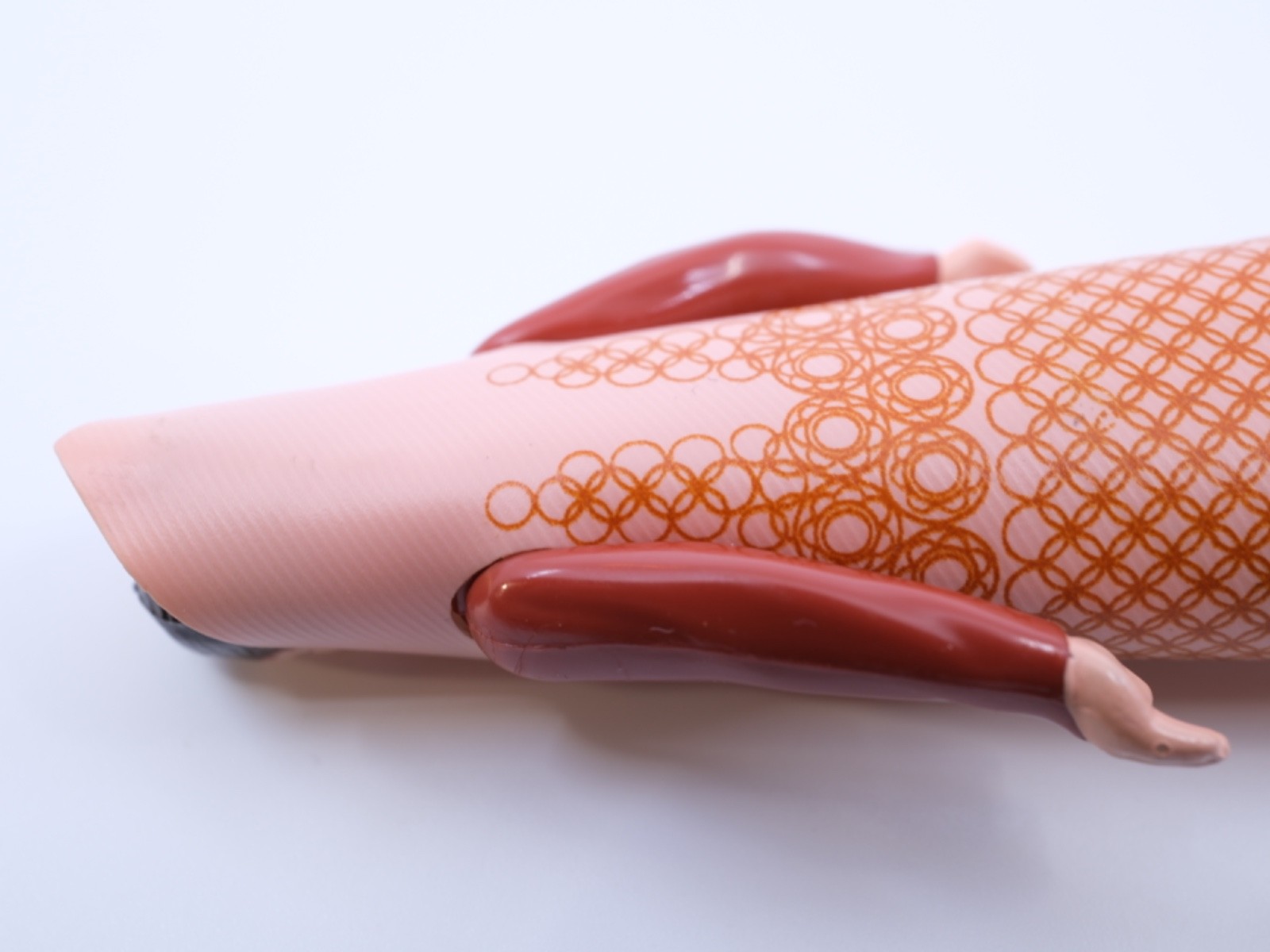 Princess Leia Organa (Bespin Gown) sold